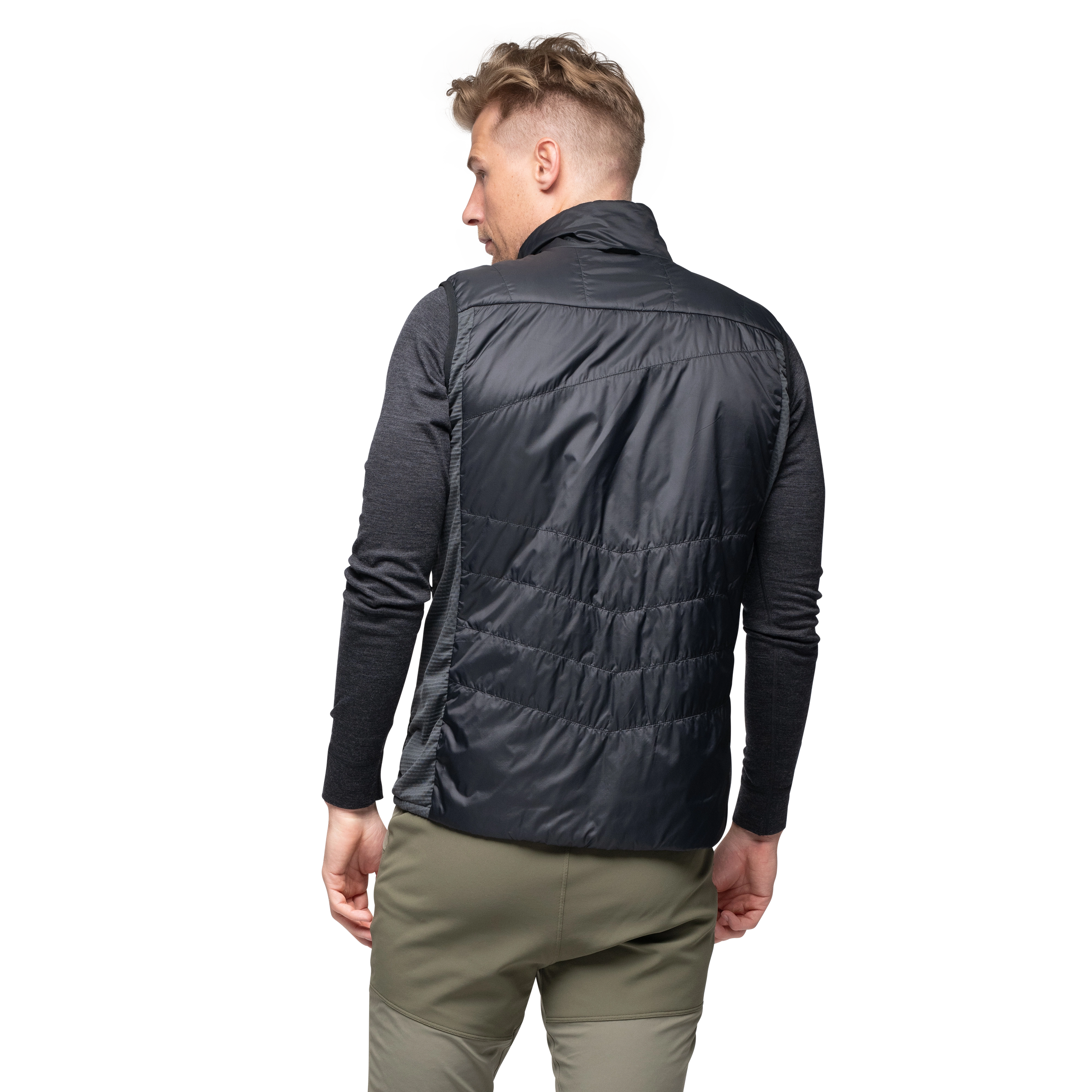 Ulriken Light Merino Jumper Men