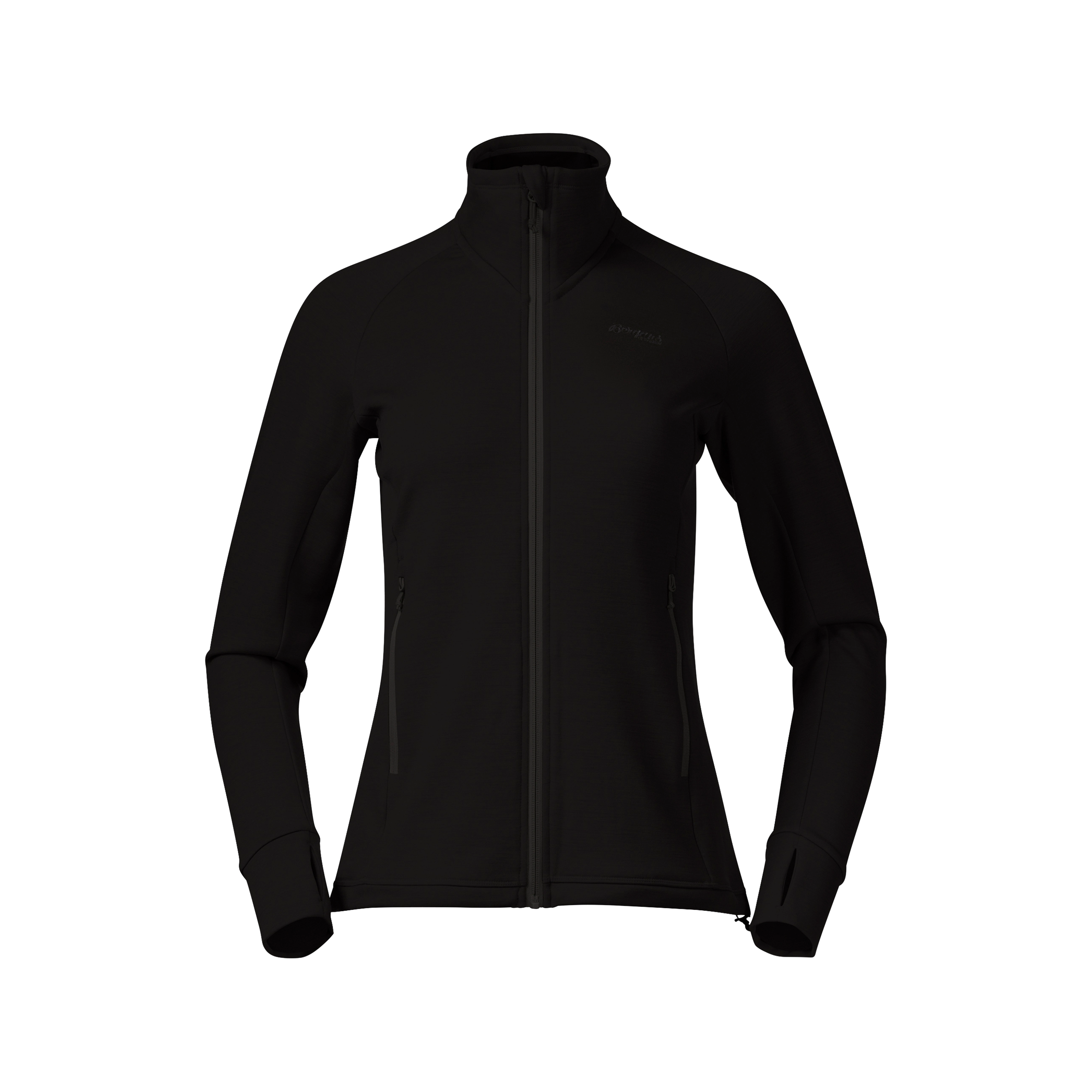 Ulstein Wool W Jacket