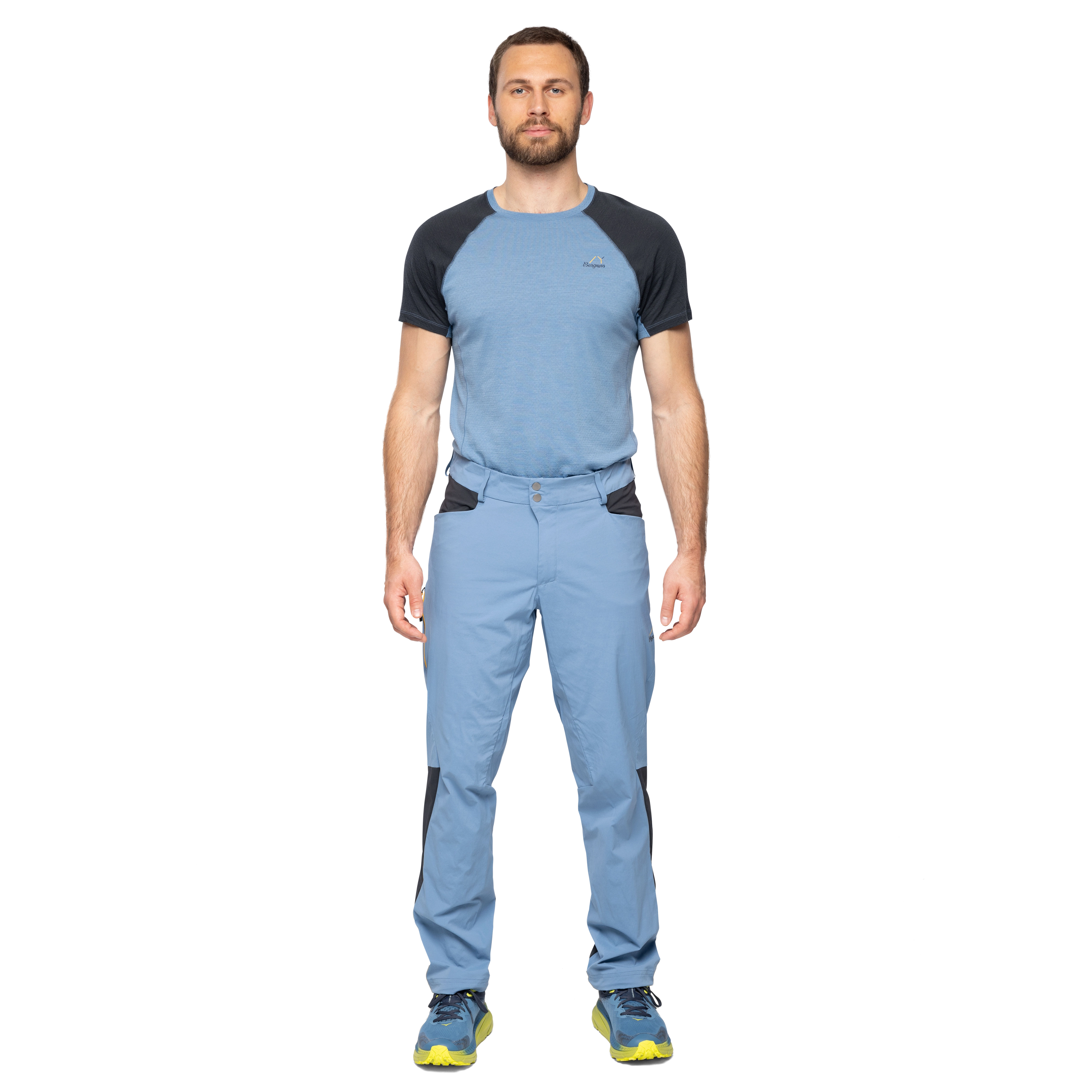 Y LightLine Vapor Pants Men
