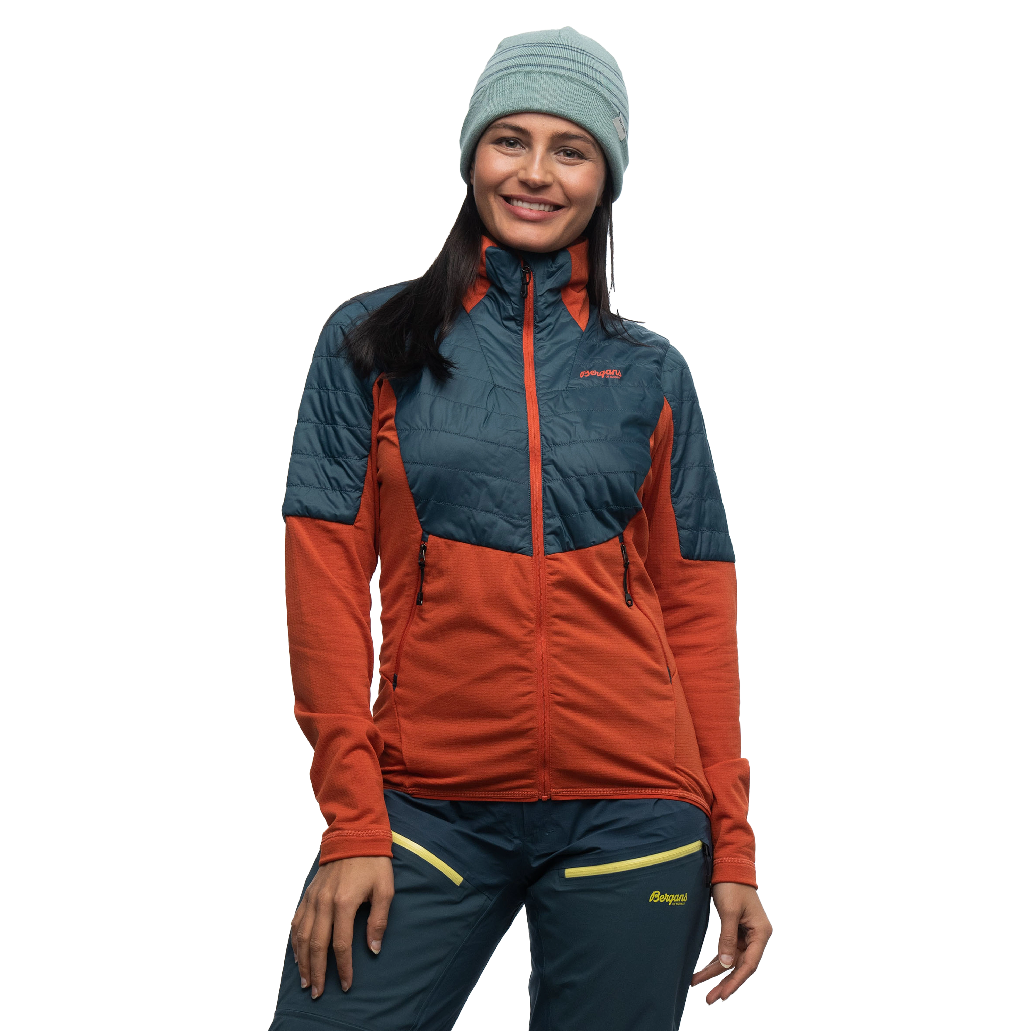 Myske Wool Youth Tee