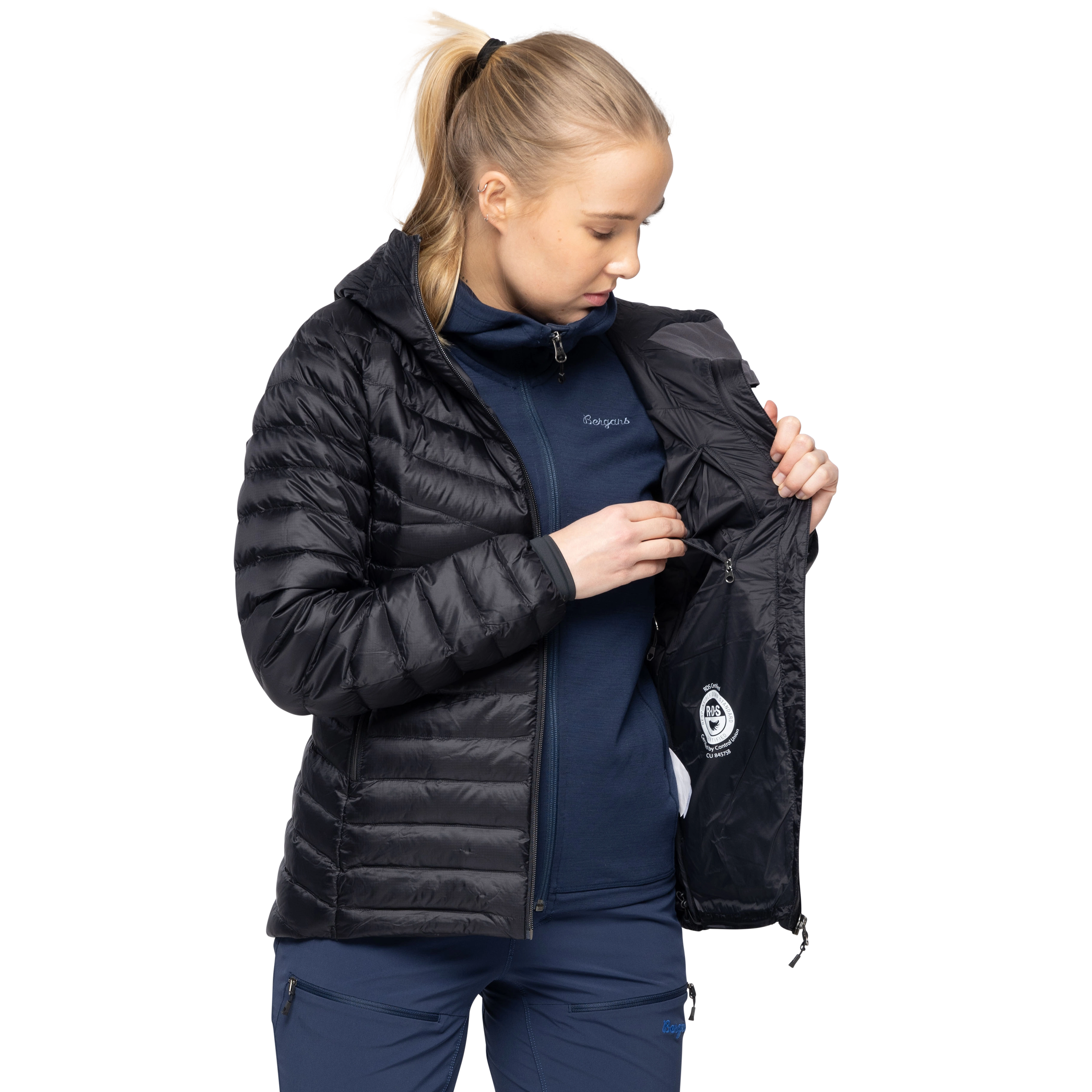 Y MountainLine 40 Daypack M/L