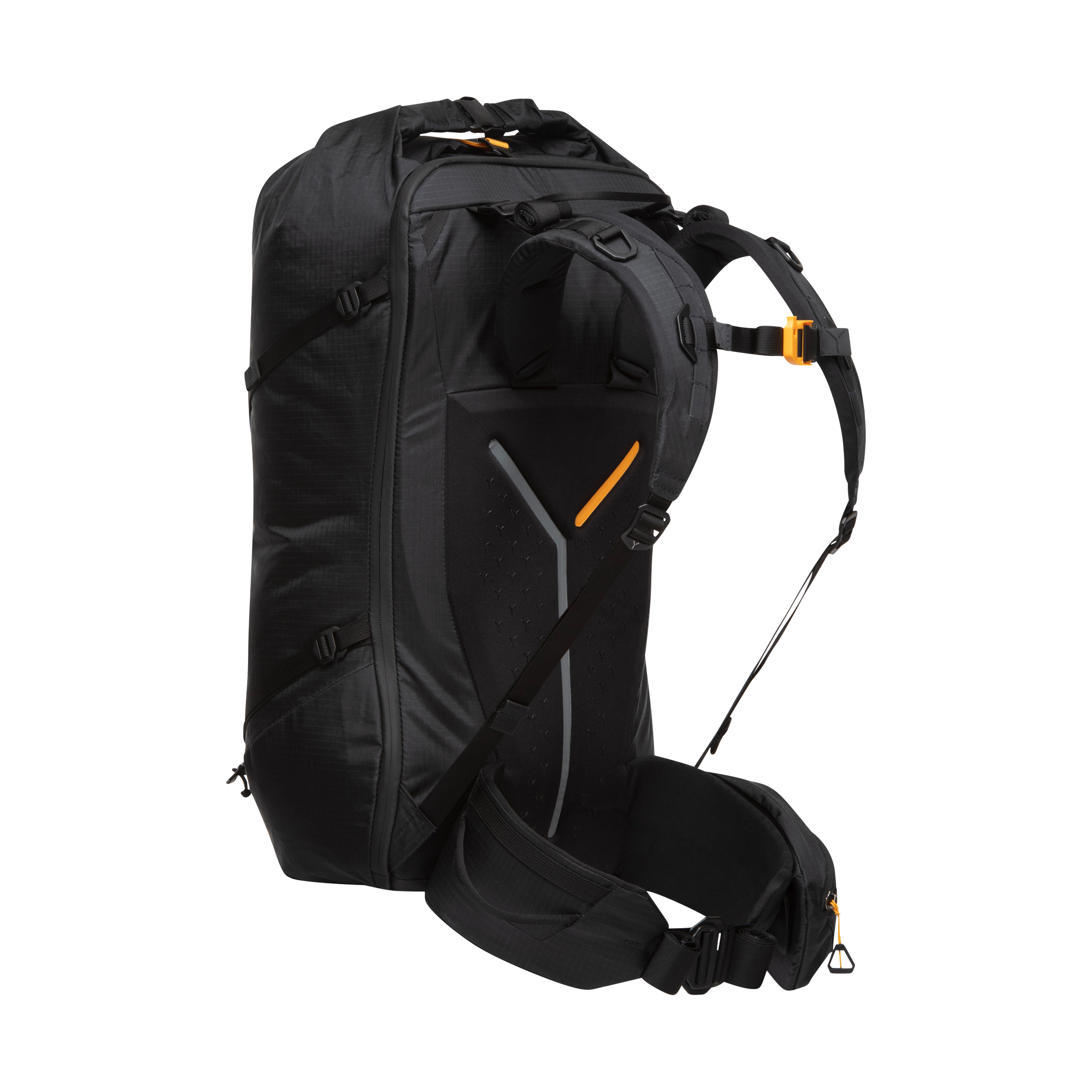 Y LightLine Weightless Down Jacket Hood Men