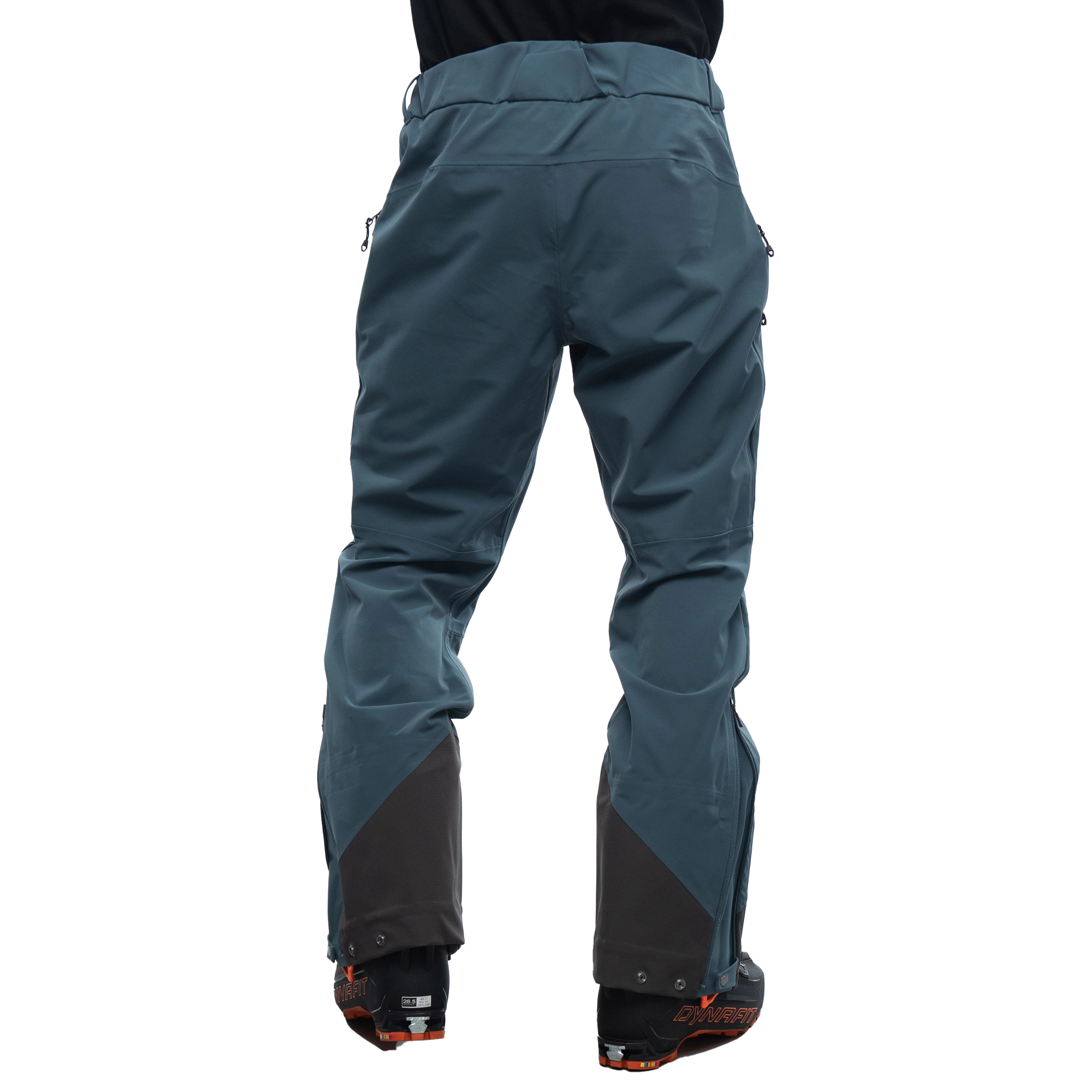 Senja Hybrid Softshell Pants