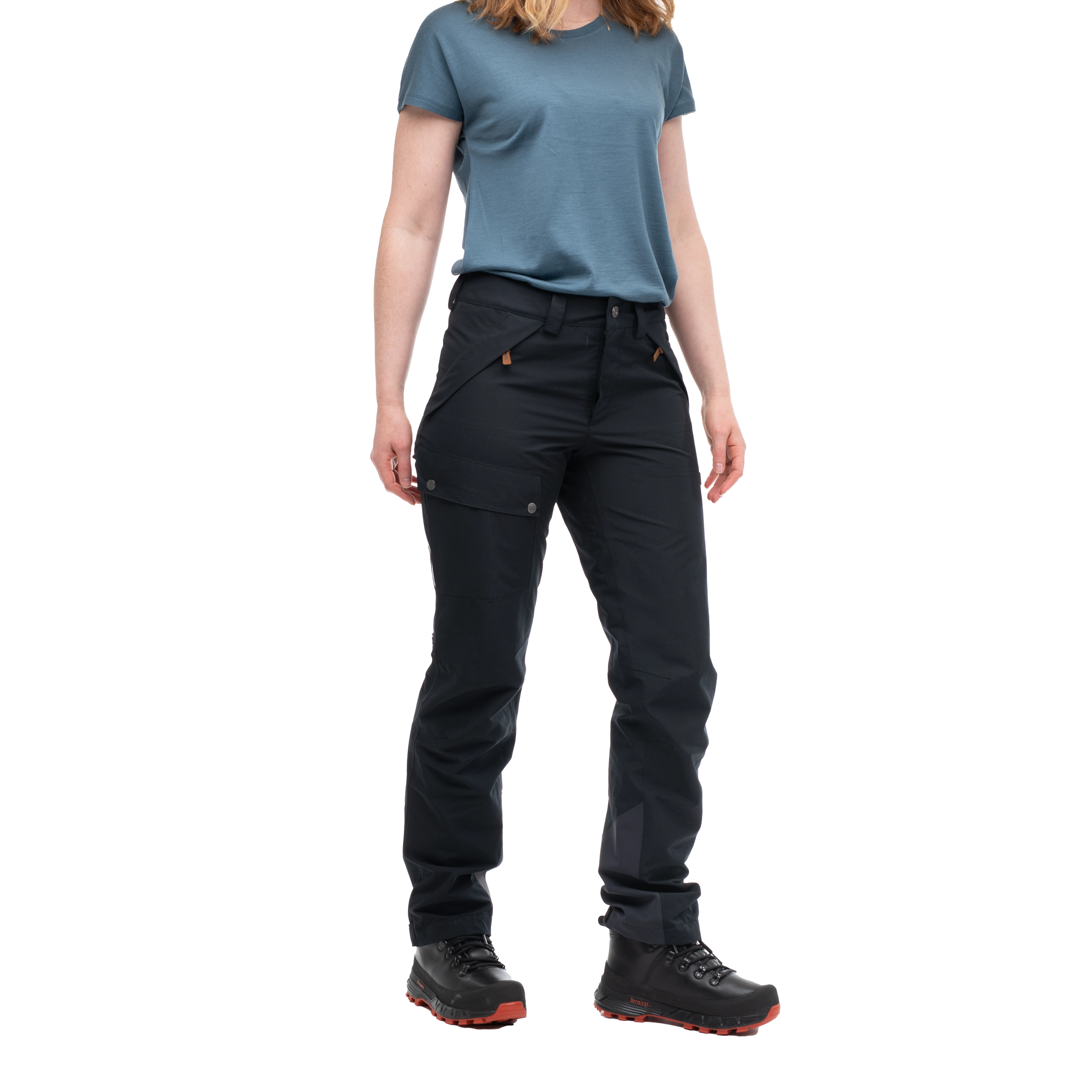 Nordmarka 2L Shell Pants Women