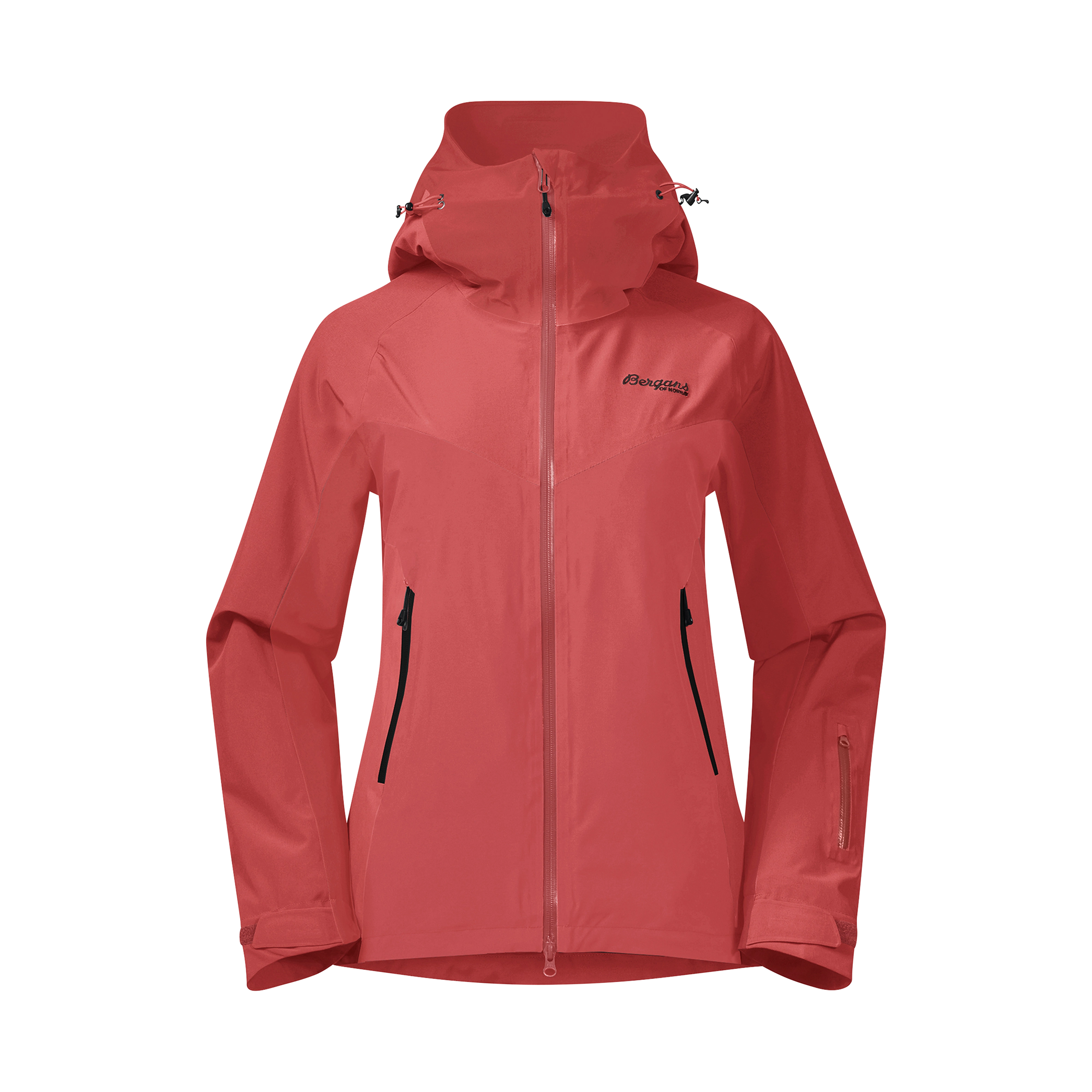 Oppdal Insulated W Jacket