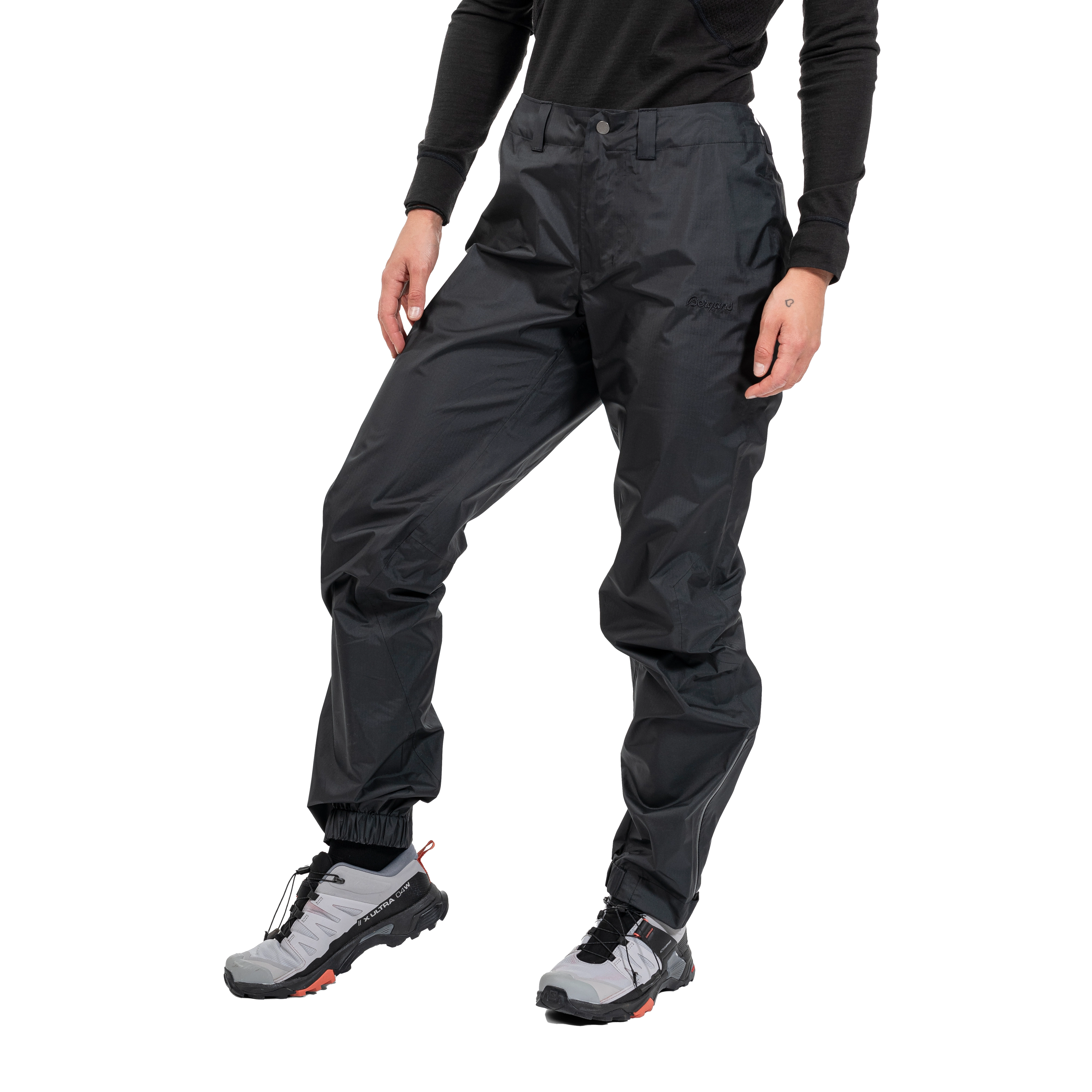 Tind 3L Shell Pants Women