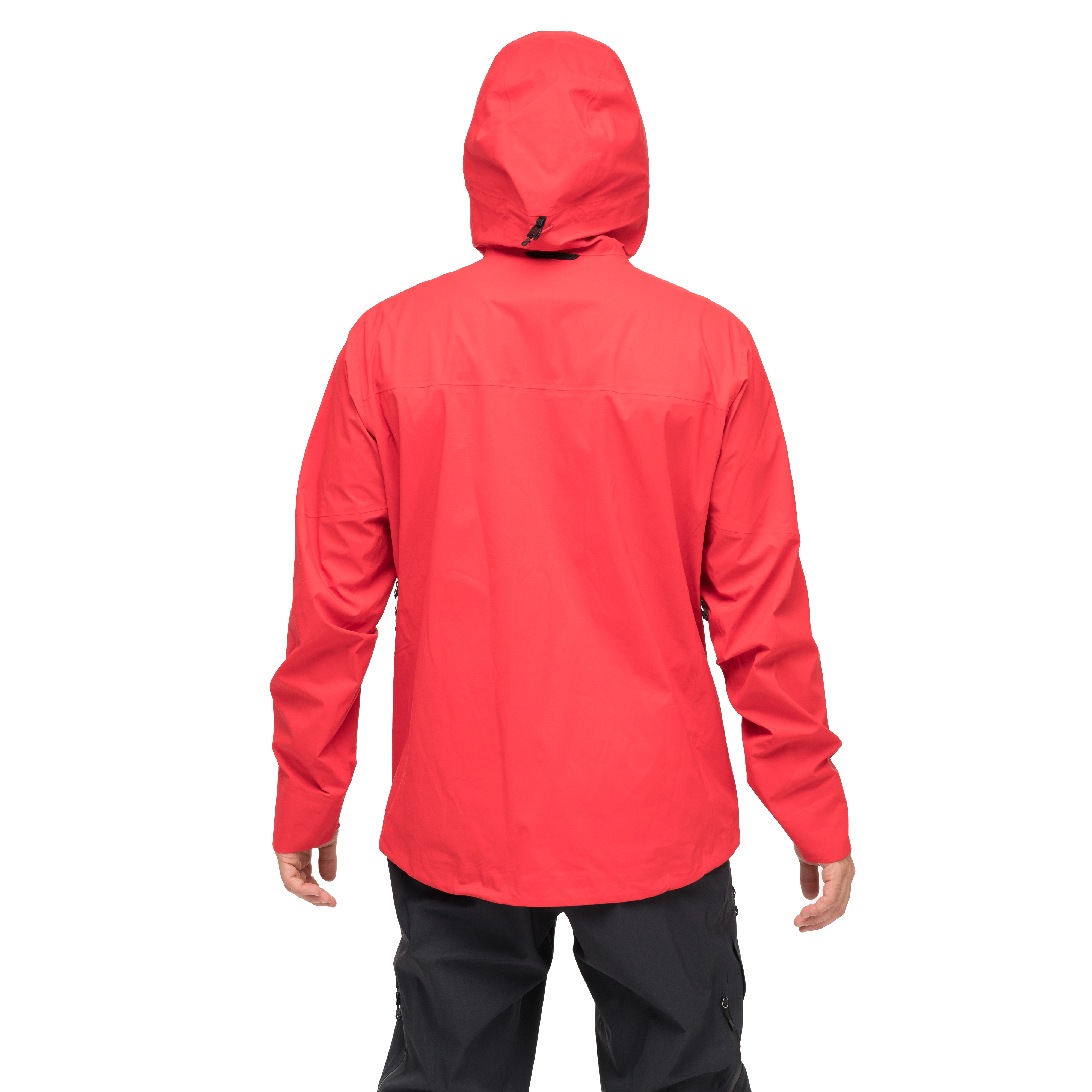 Vaagaa Light 3L Shell Jacket Men