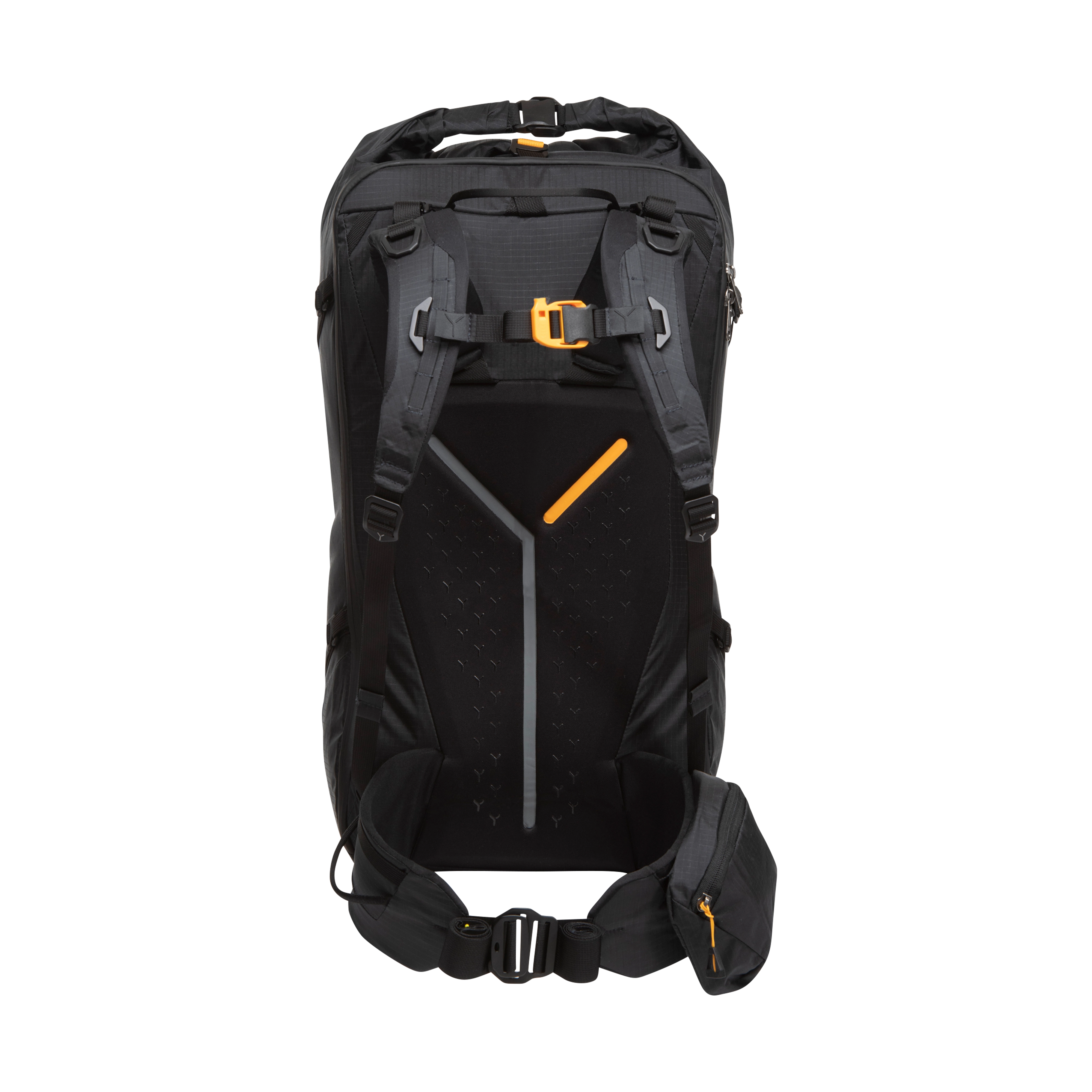 Y LightLine Weightless Down Jacket Hood Men