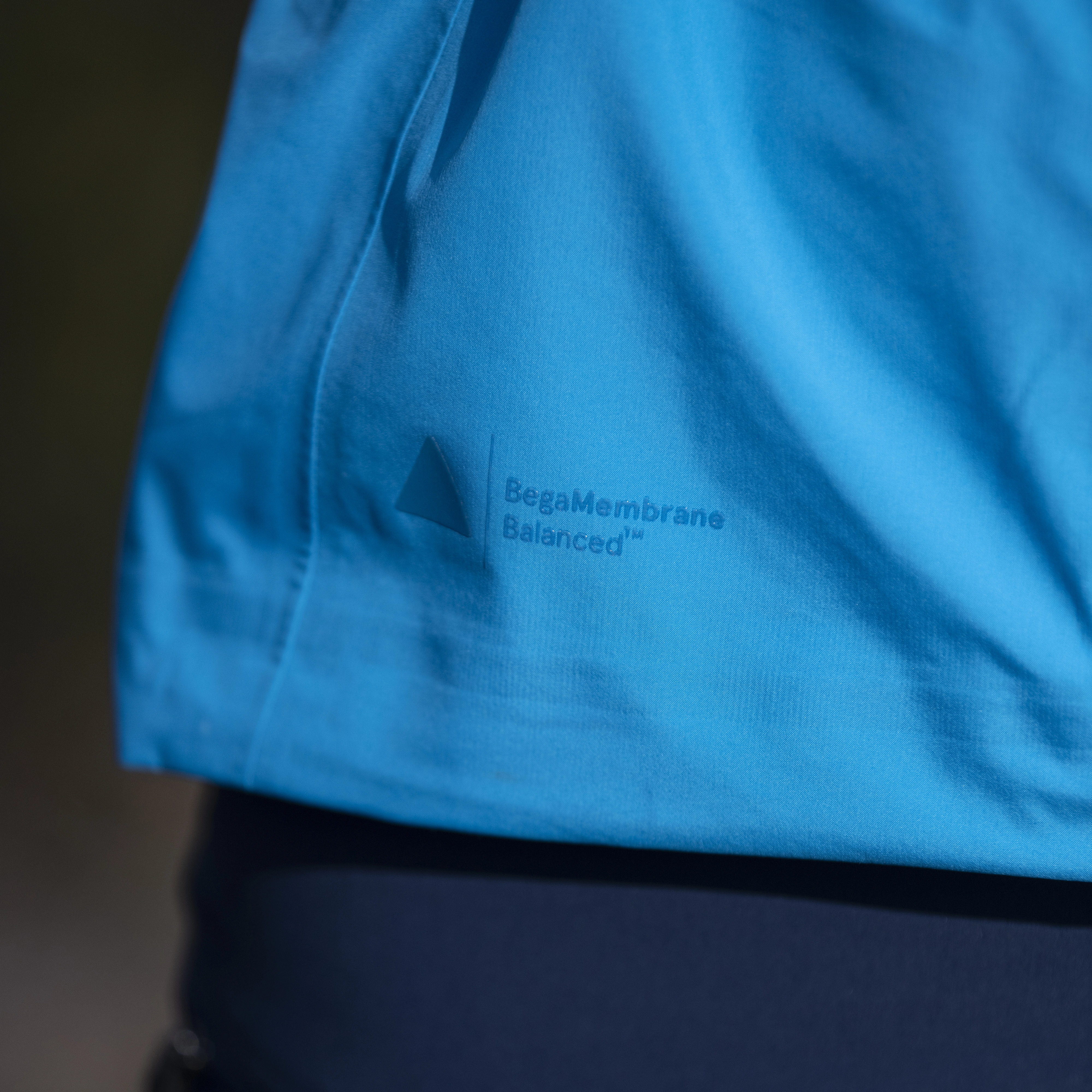 Rabot Light 3L Shell Jacket Women