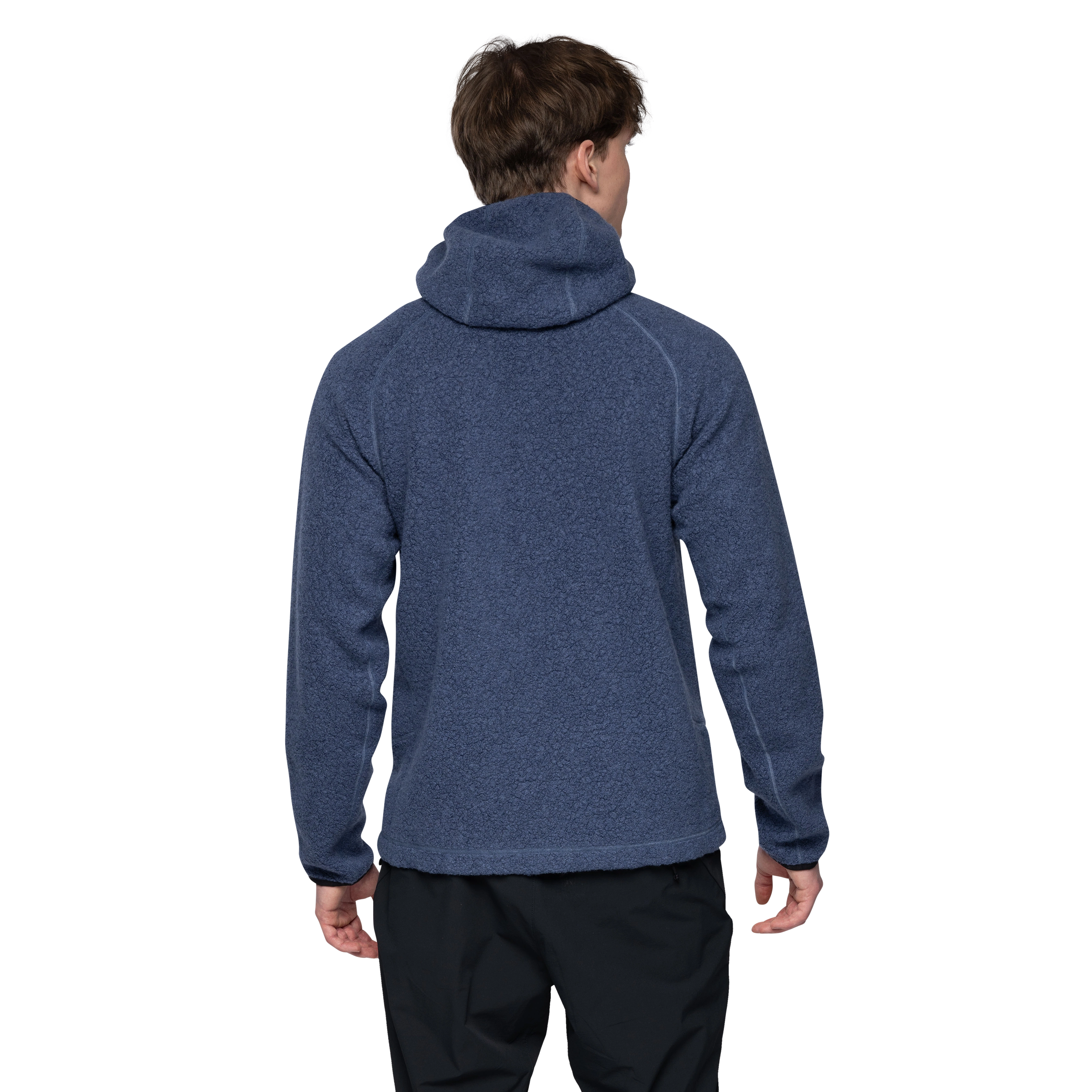 Y MountainLine Wooltech Midlayer Jacket Men