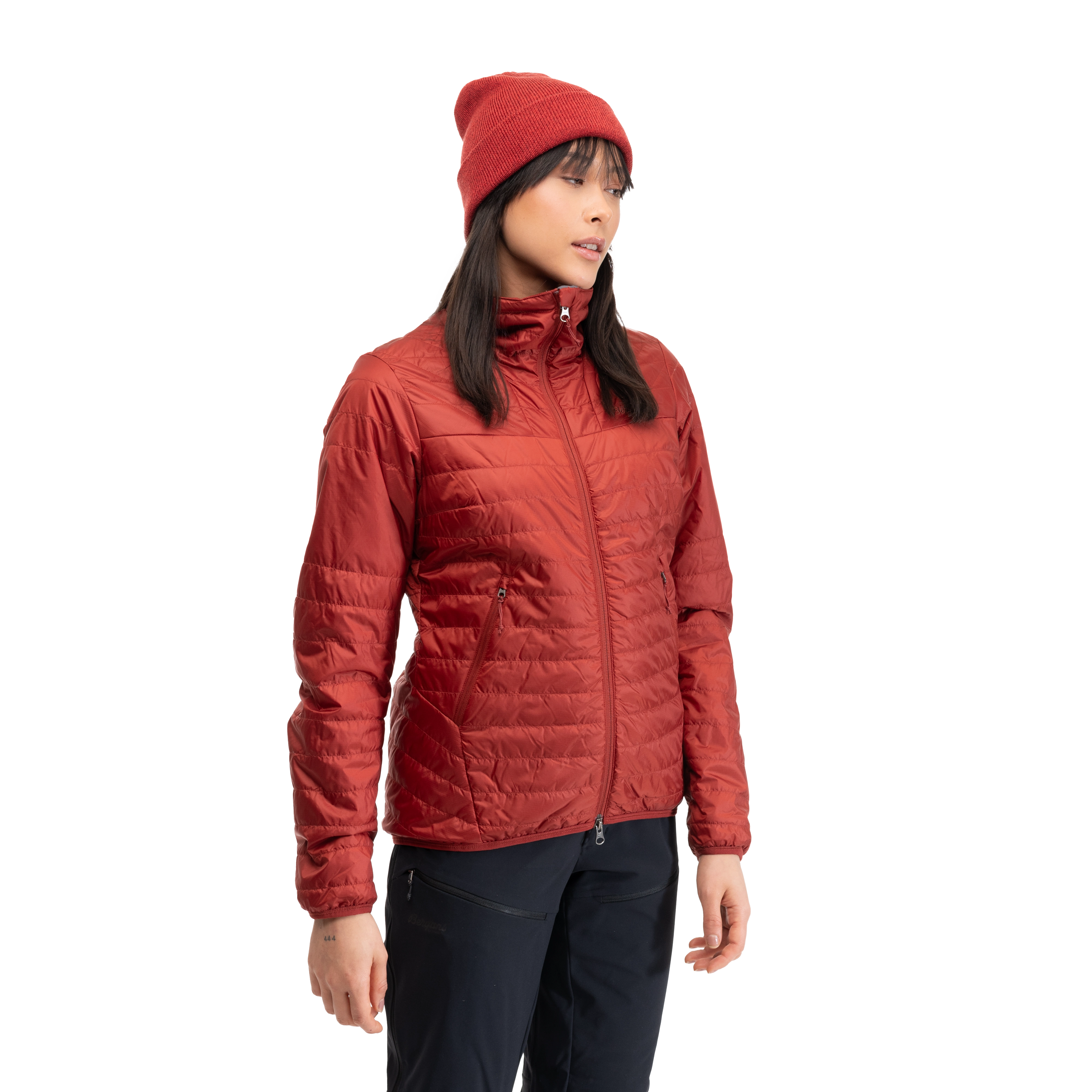 Kamphaug Knitted Vest Women