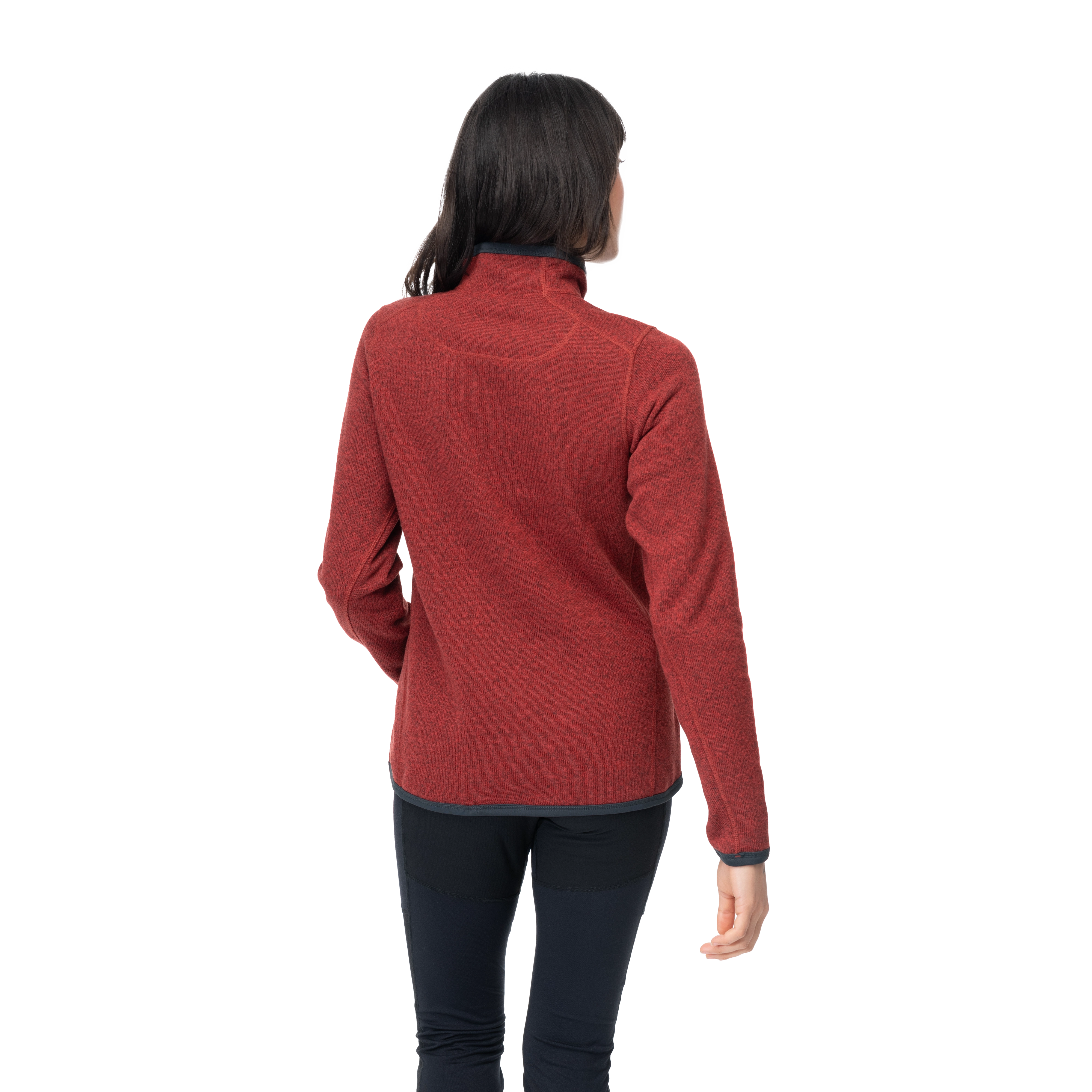 Myske Wool Youth Tee