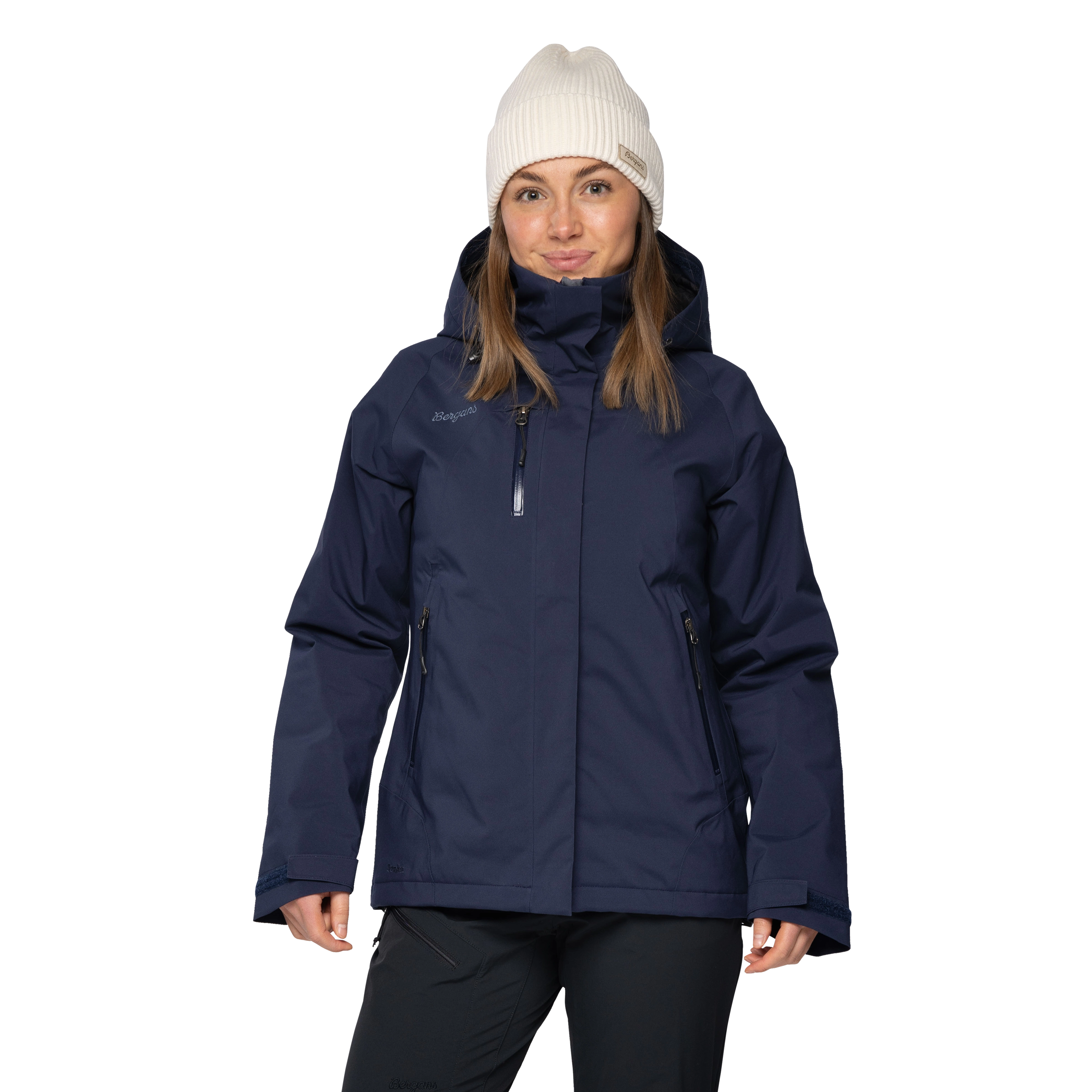 Flya Insulated Lady Jacket