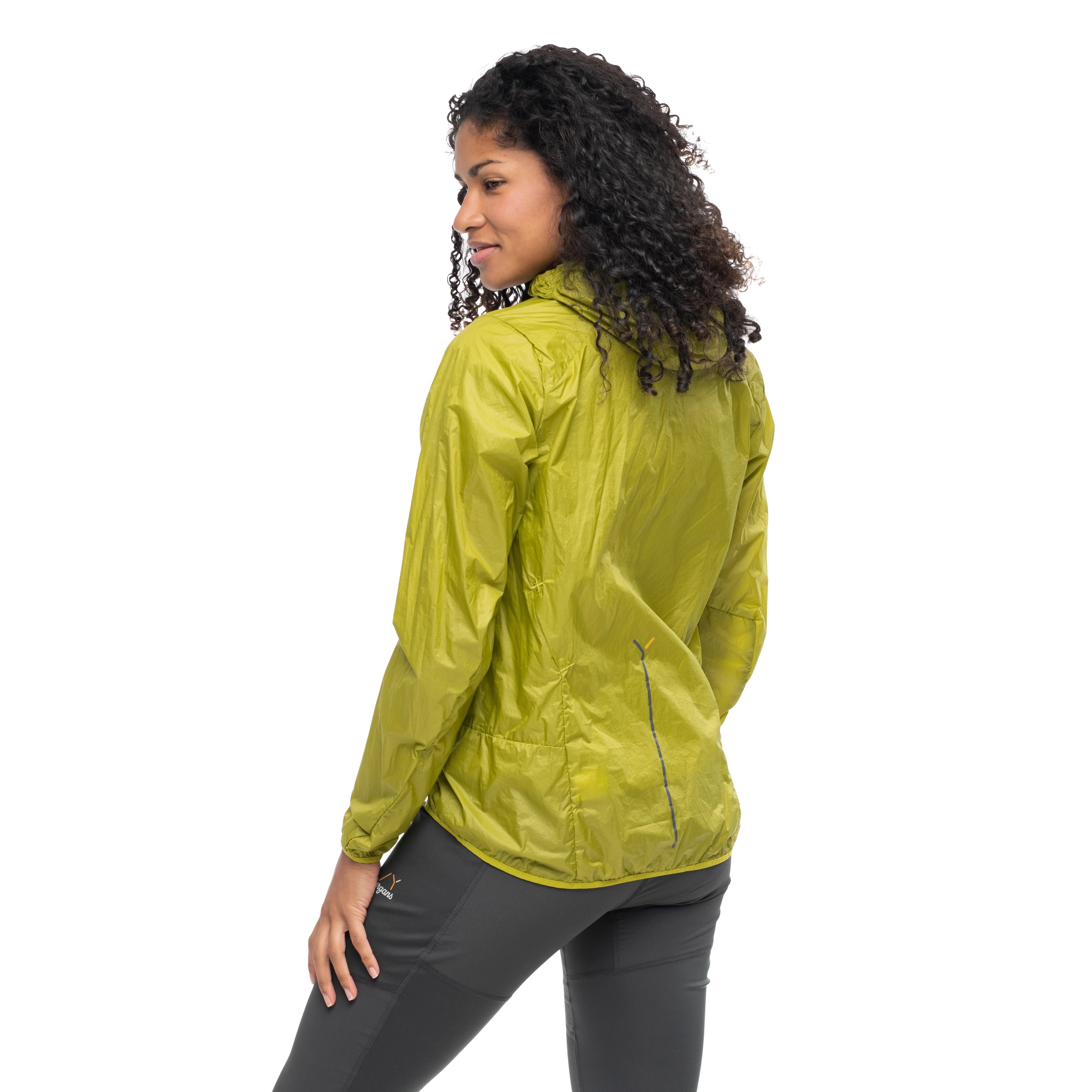 Bergans Wool Junior Headband