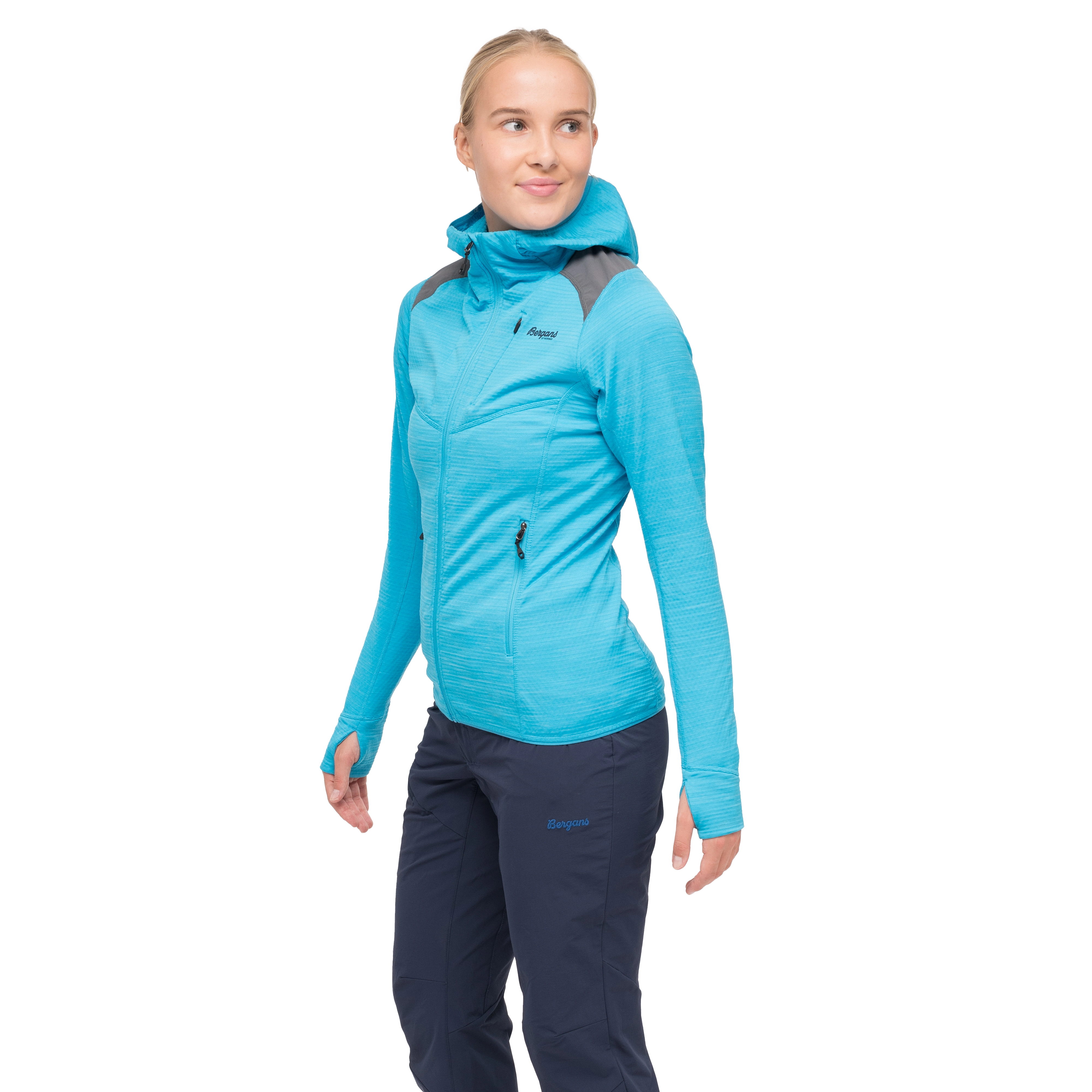 Lysebu Wool W Henley