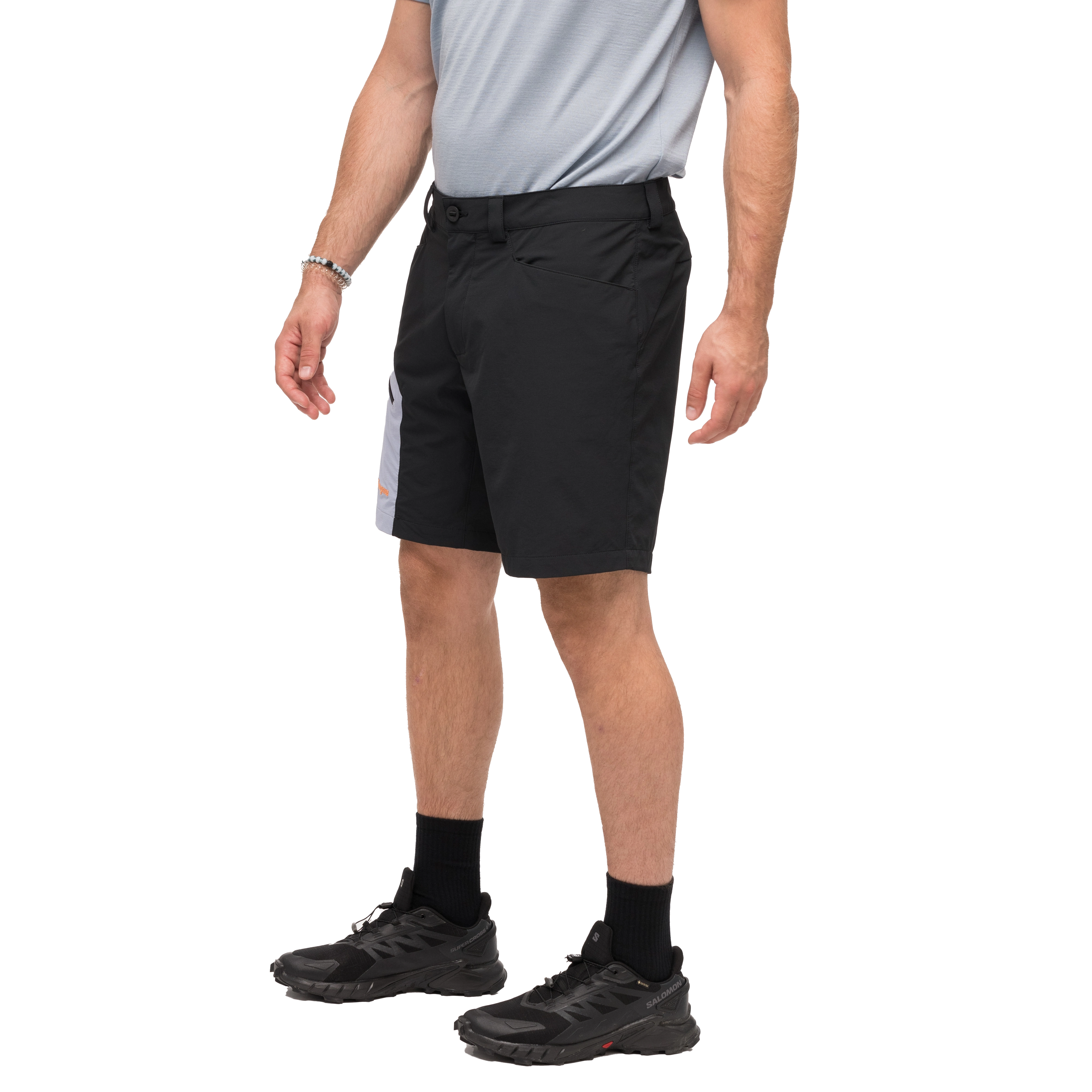 Y LightLine Vapor V2 Shorts Men