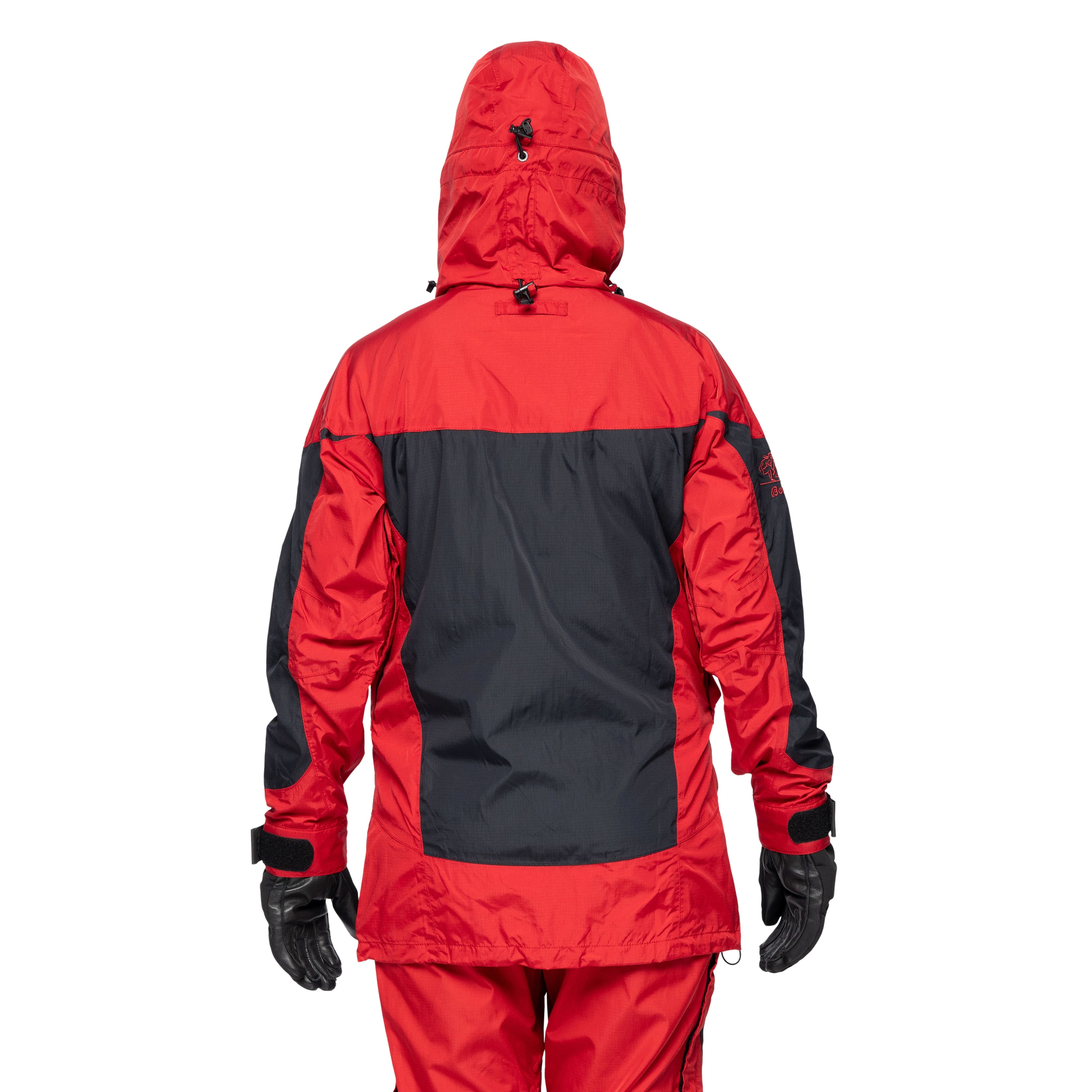 Rabot Allround 3L Shell Jacket Men