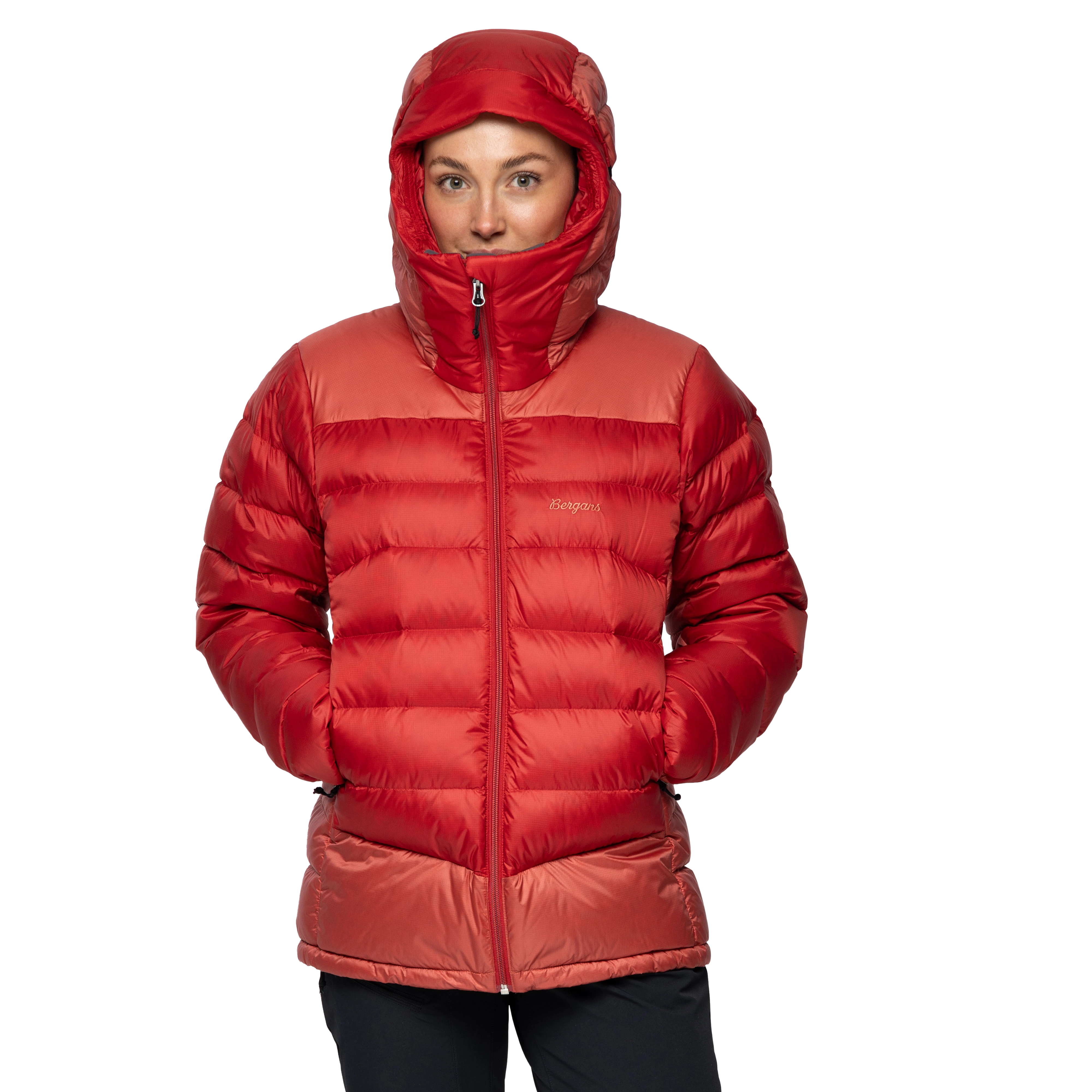 Vaagaa Allround Down Jacket Women