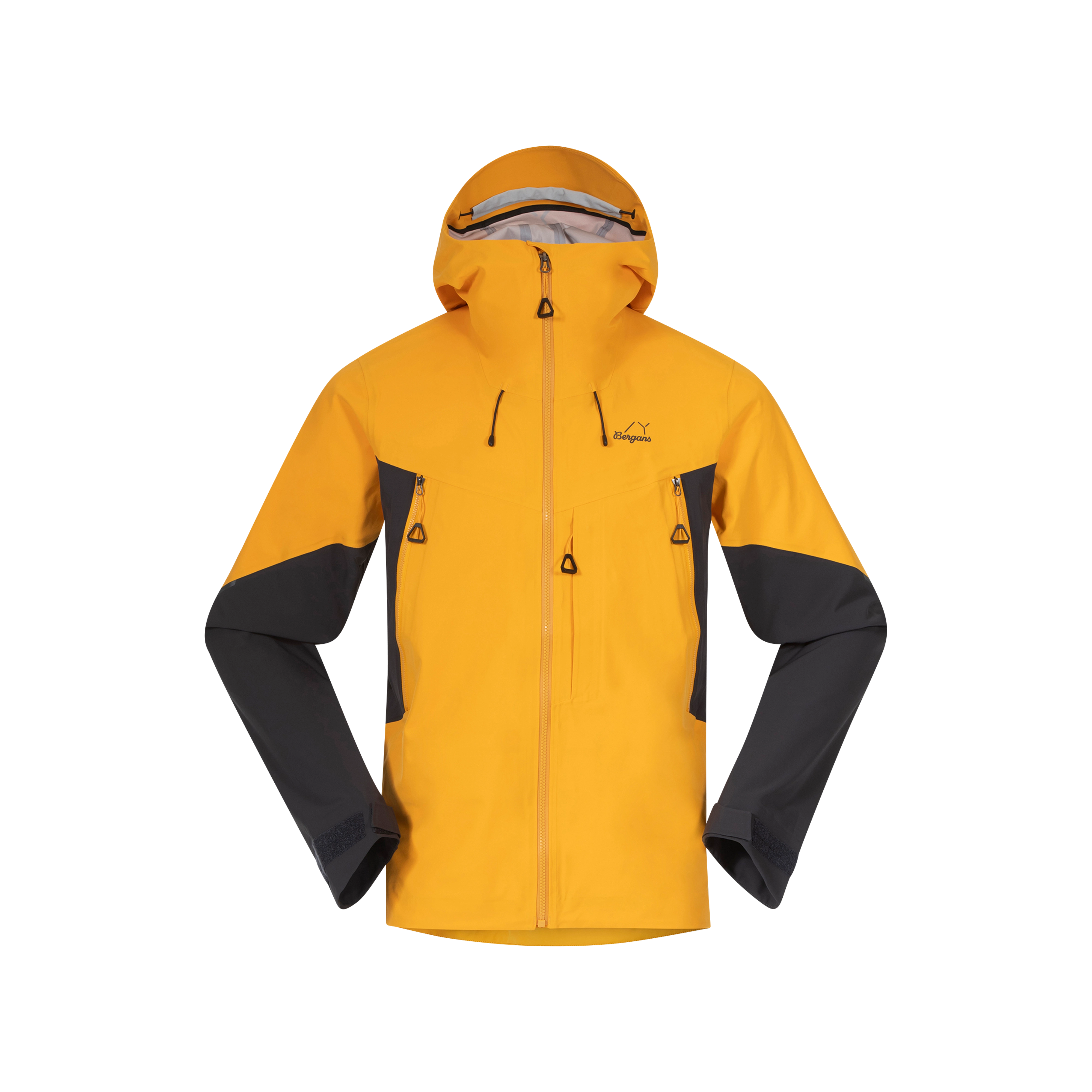 Rabot Insulated Hybrid Vest Women