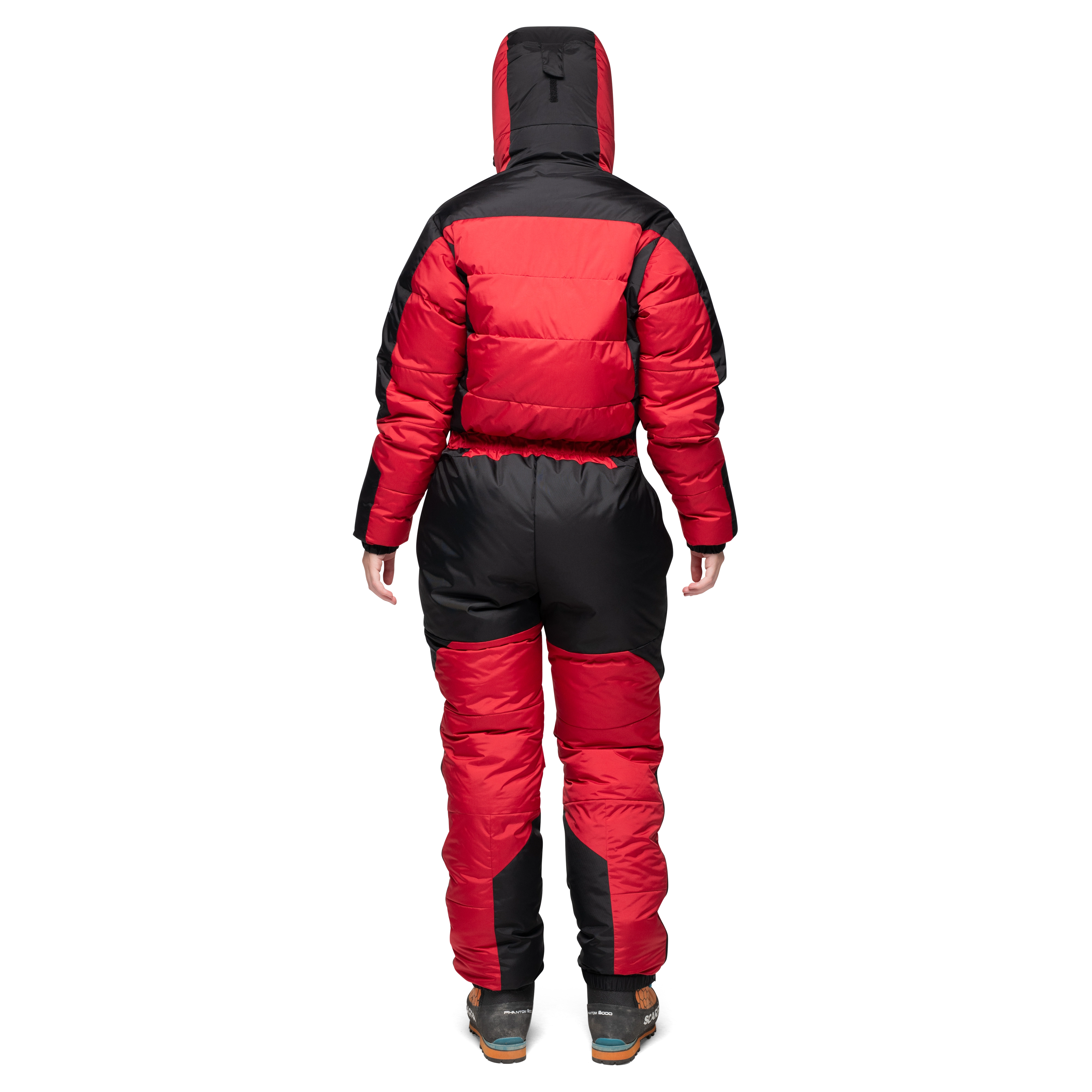 Expedition Down Suit