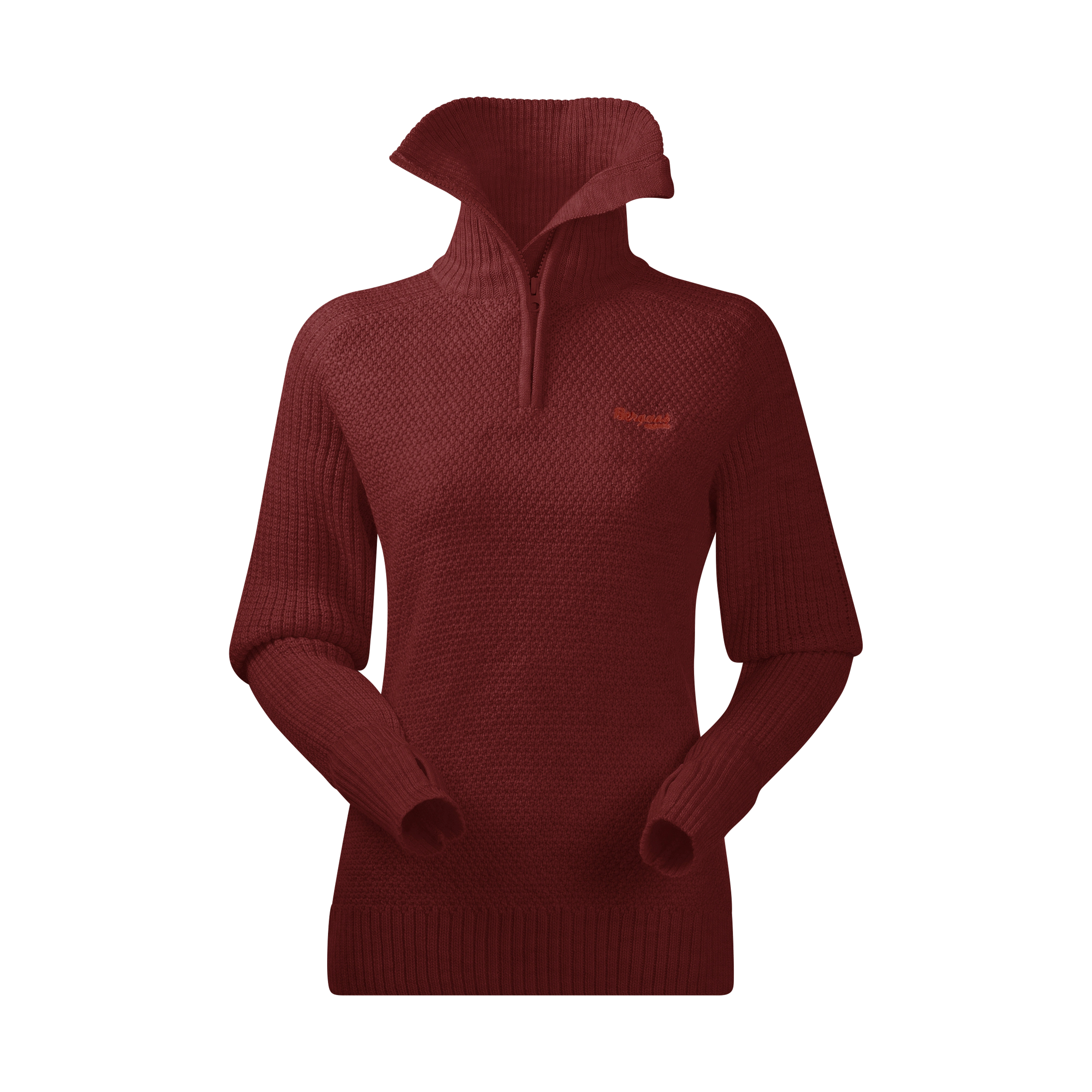 Letto LongZip W Pants