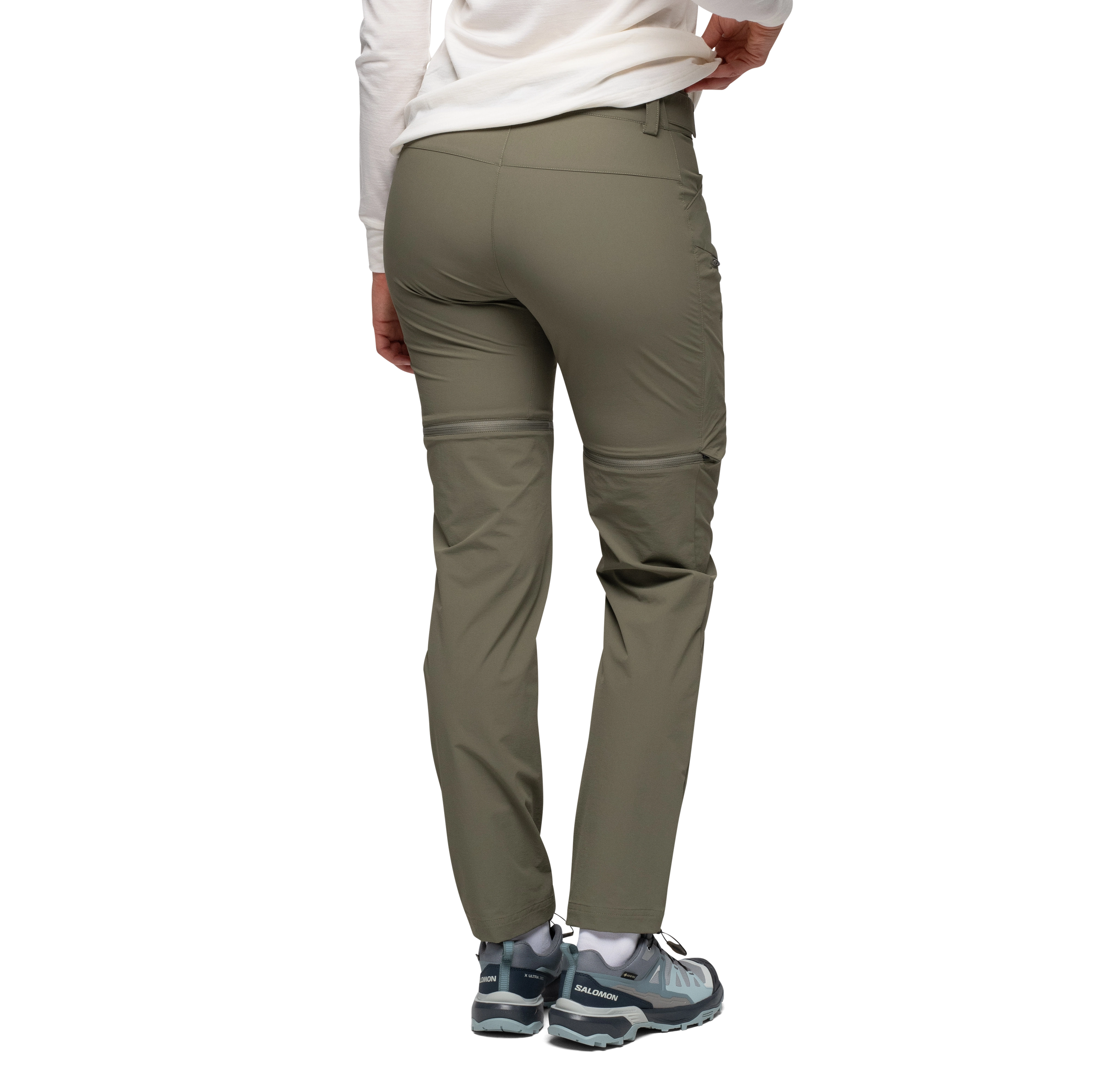 Tind 3L Shell Pants Women