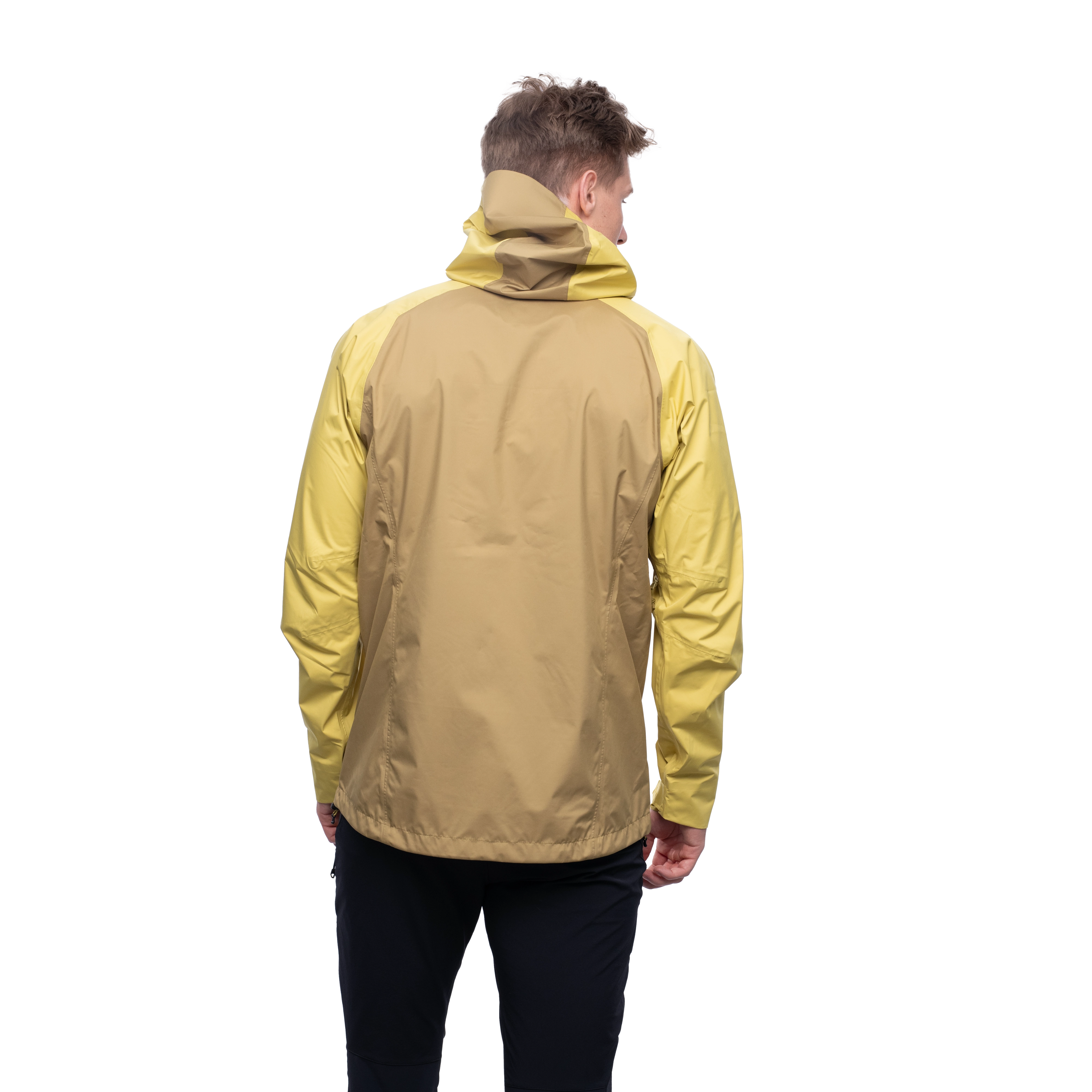 Letto V2 3L Jacket