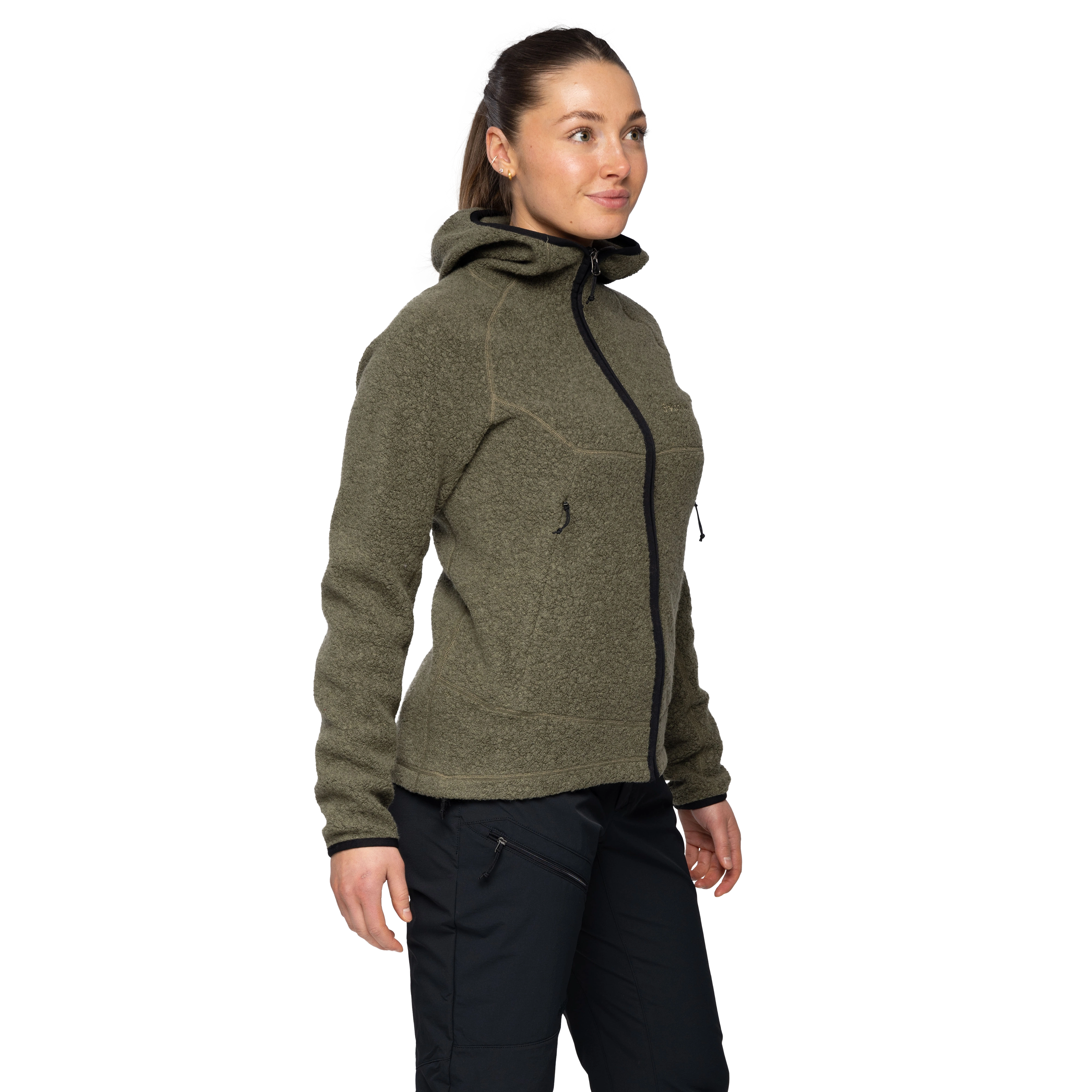 Y LightLine Fast Winter Tights Women