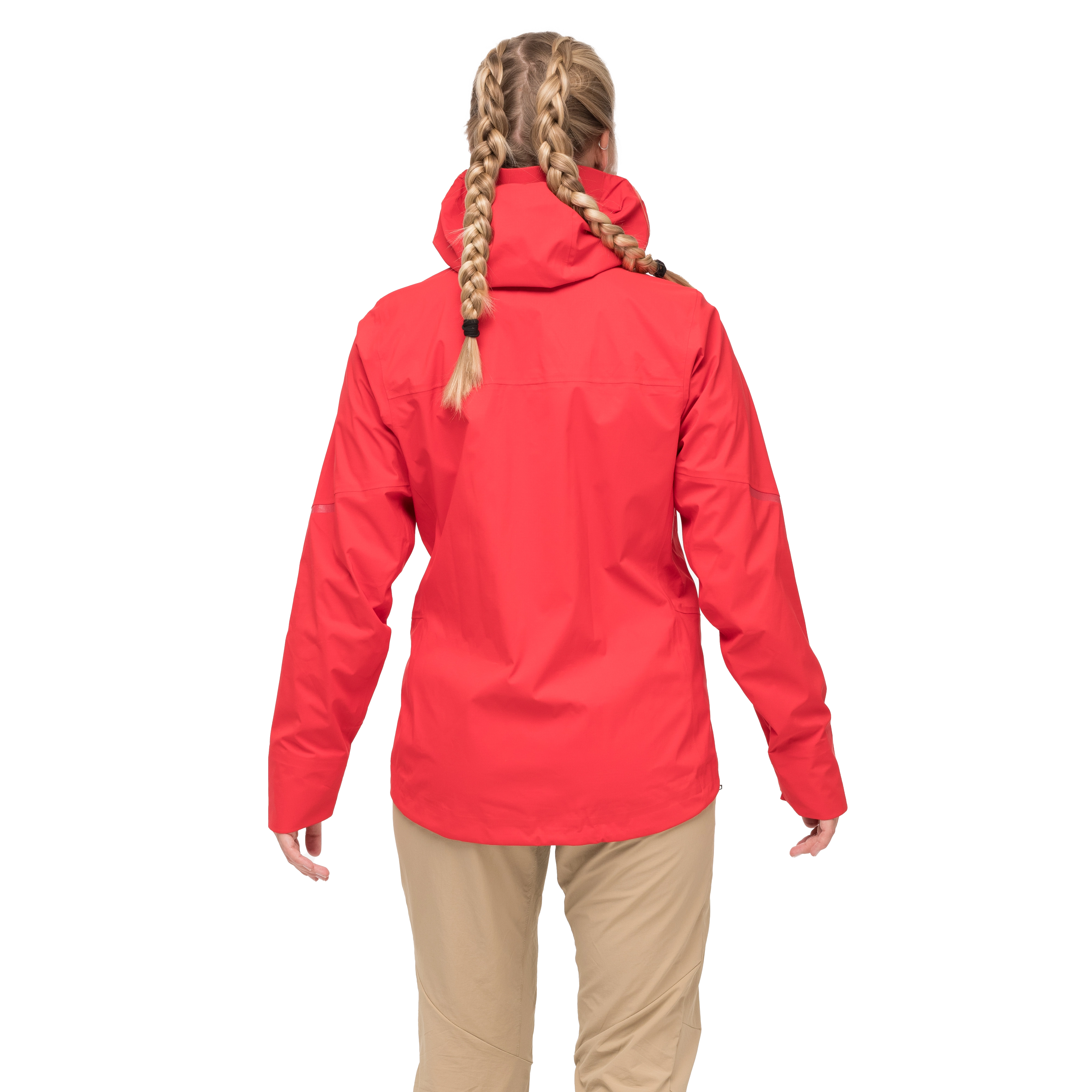Rabot Allround 3L Shell Jacket Women