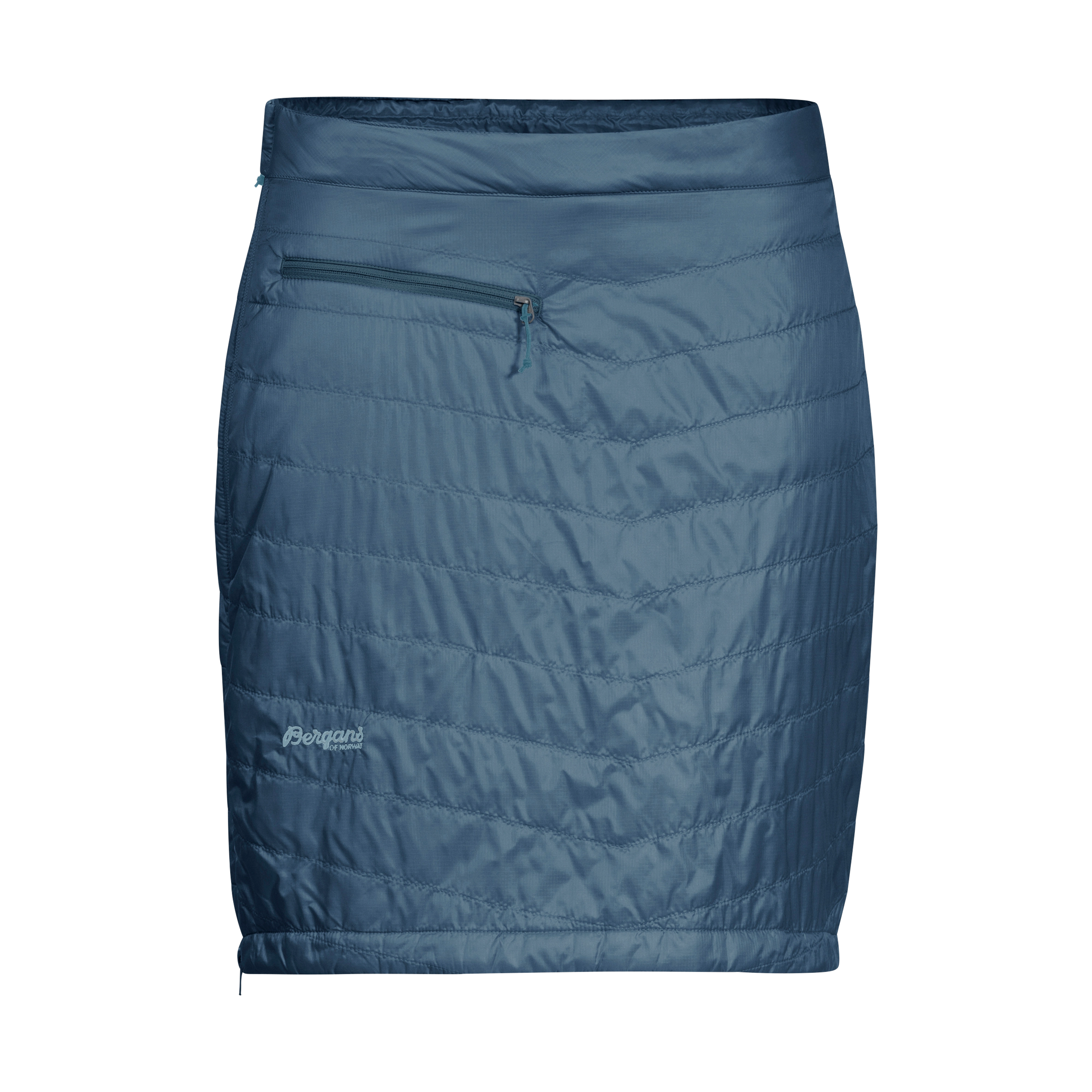 Bergans Wool Junior Headband