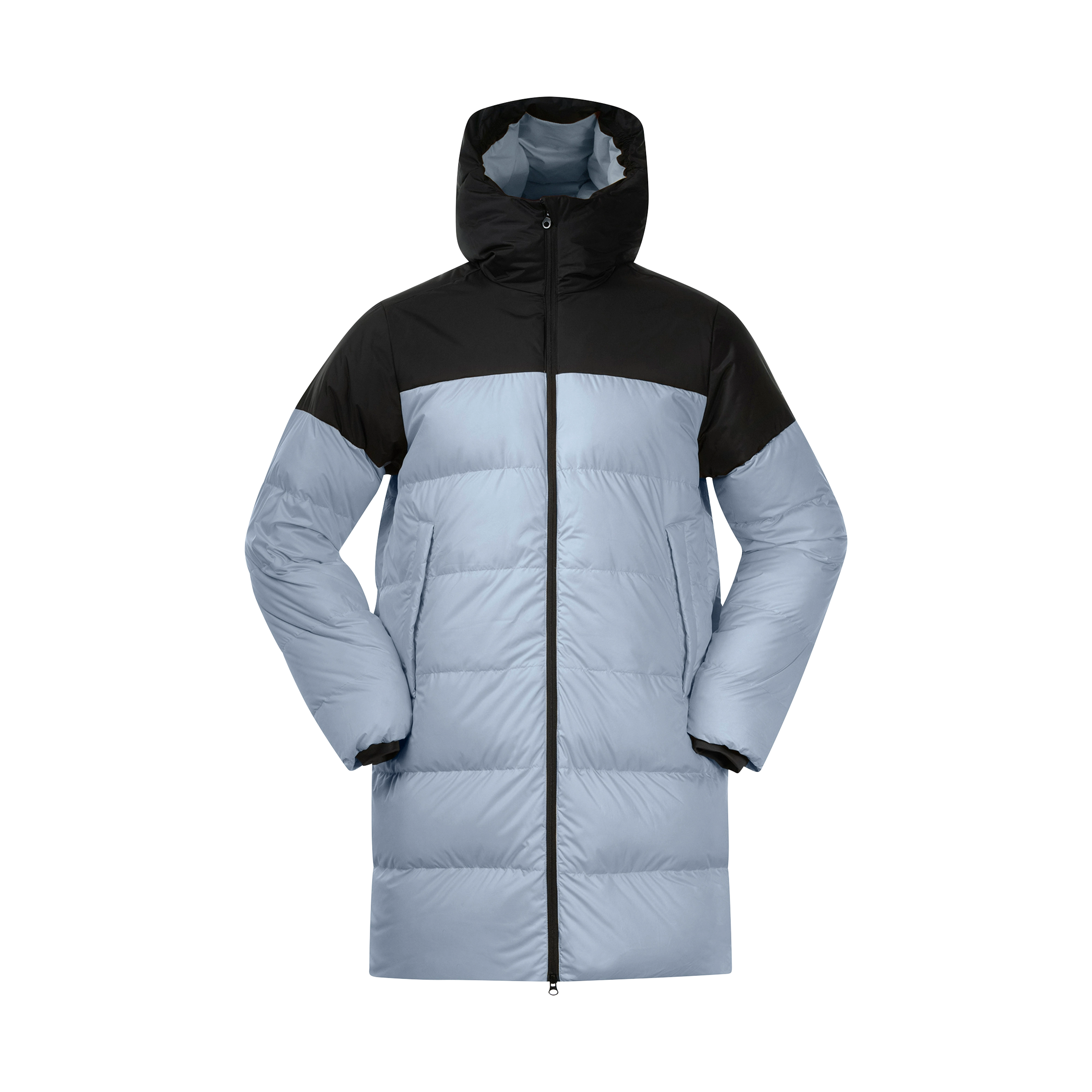 Expedition Down Suit