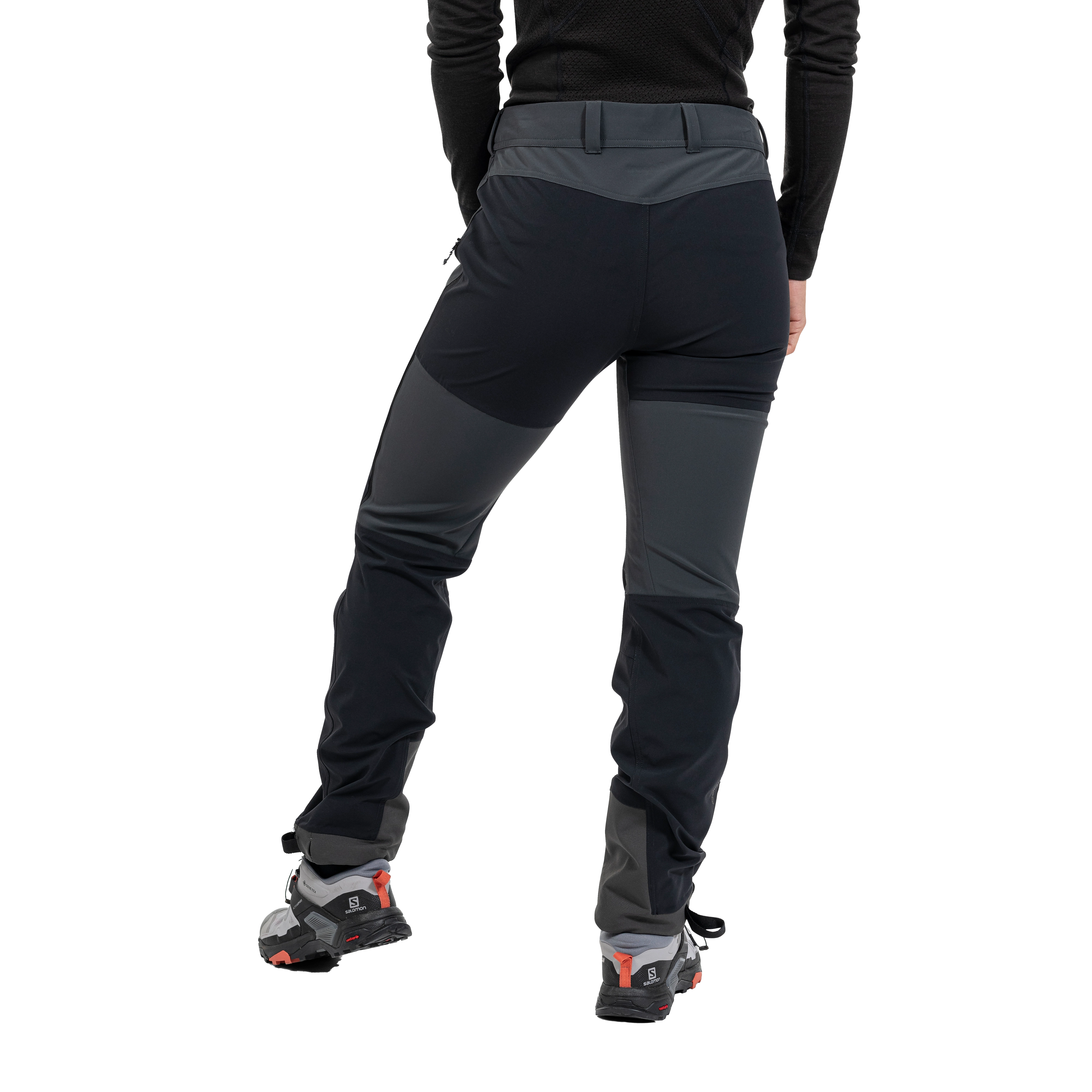 Bekkely Hybrid W Pants