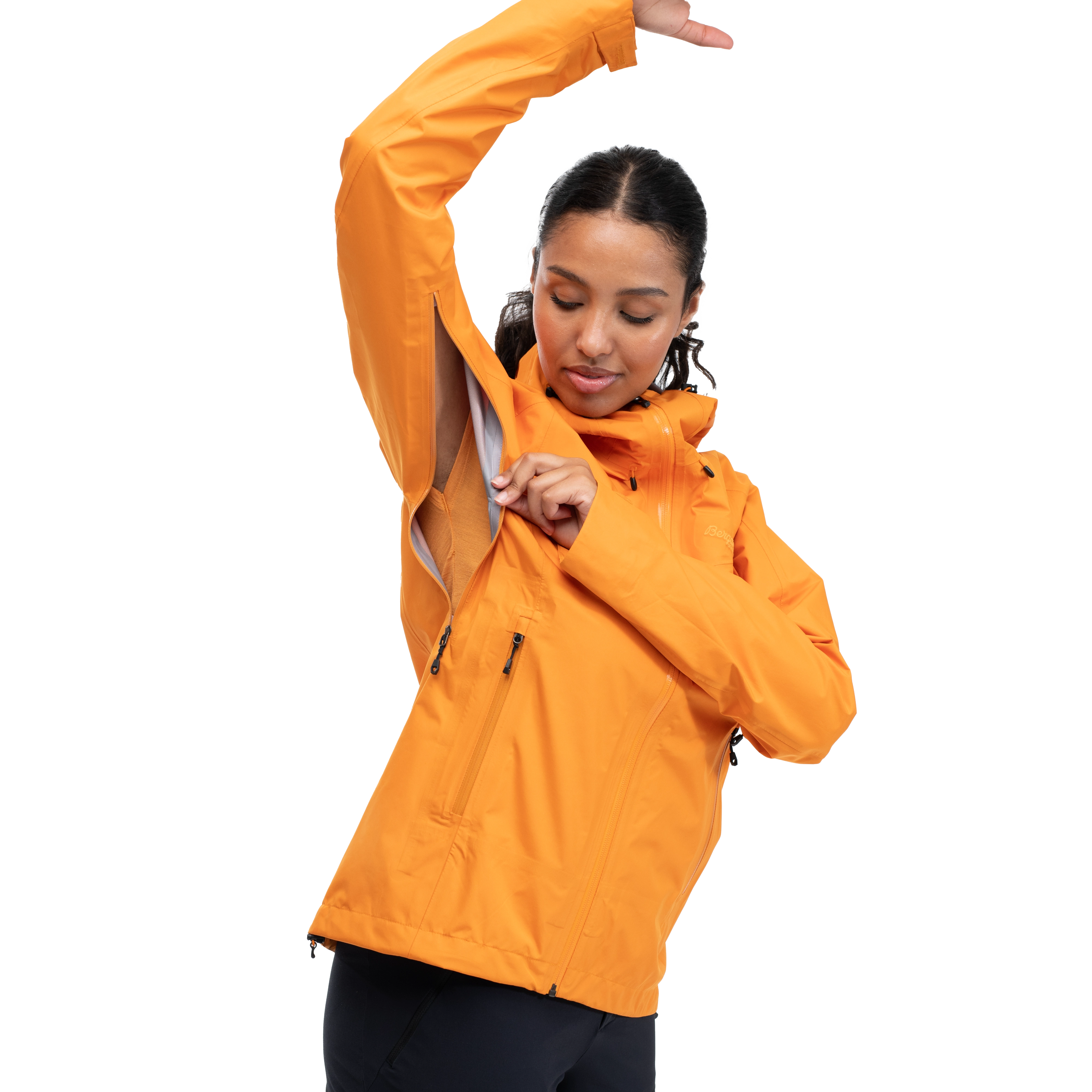 Antarctic Expedition Jacket