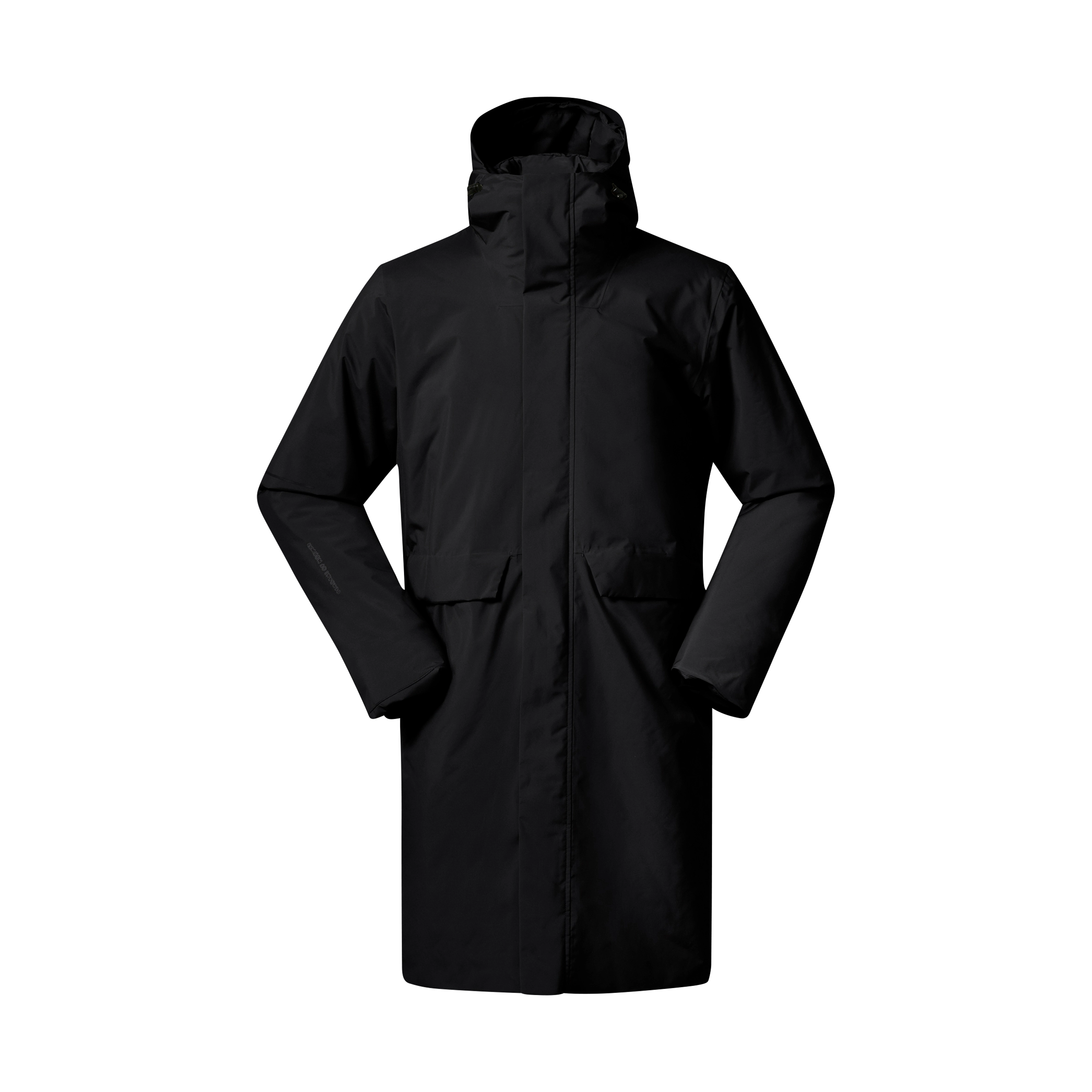 Oslo Urban Insulated Parka