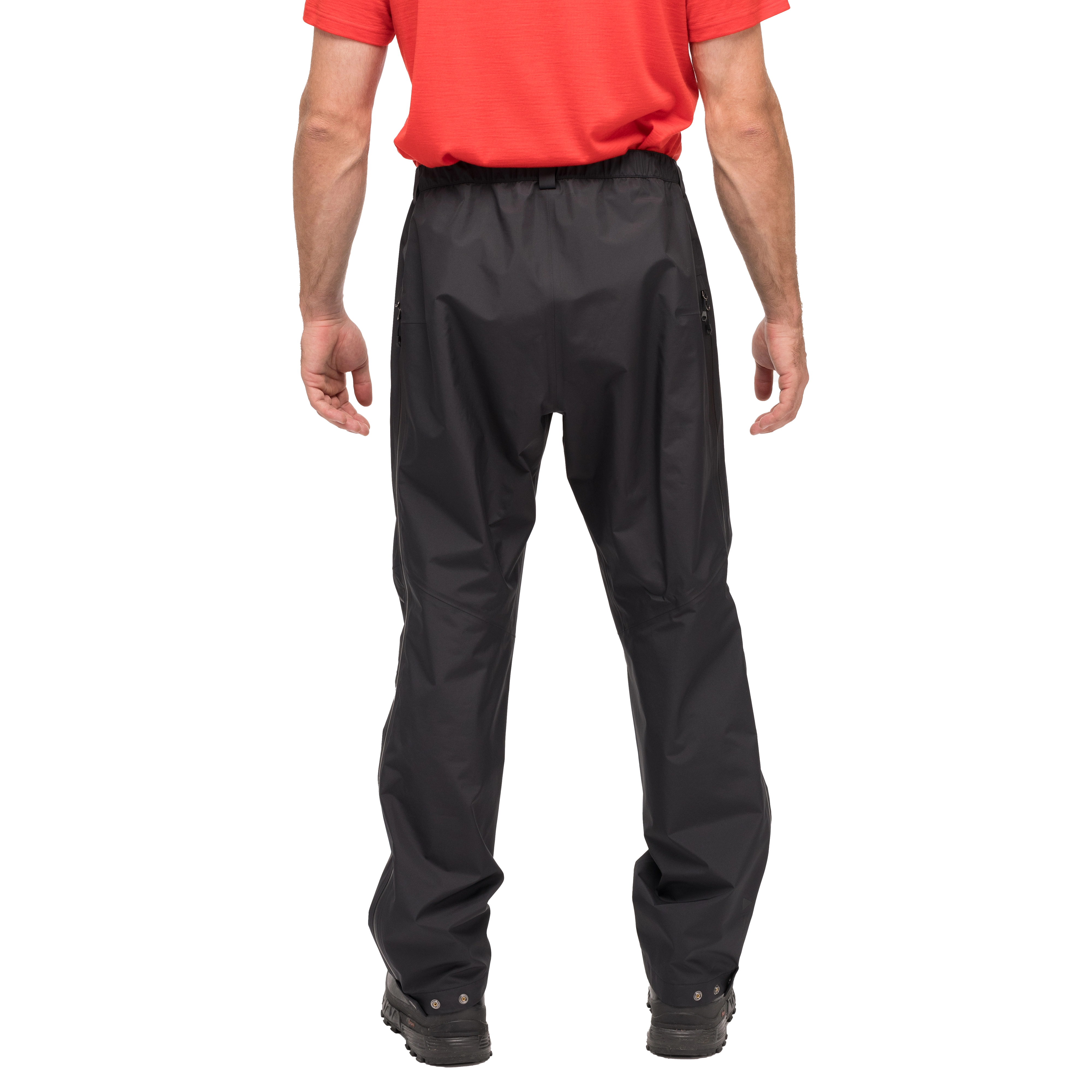 Nordmarka 2L Shell Pants Men