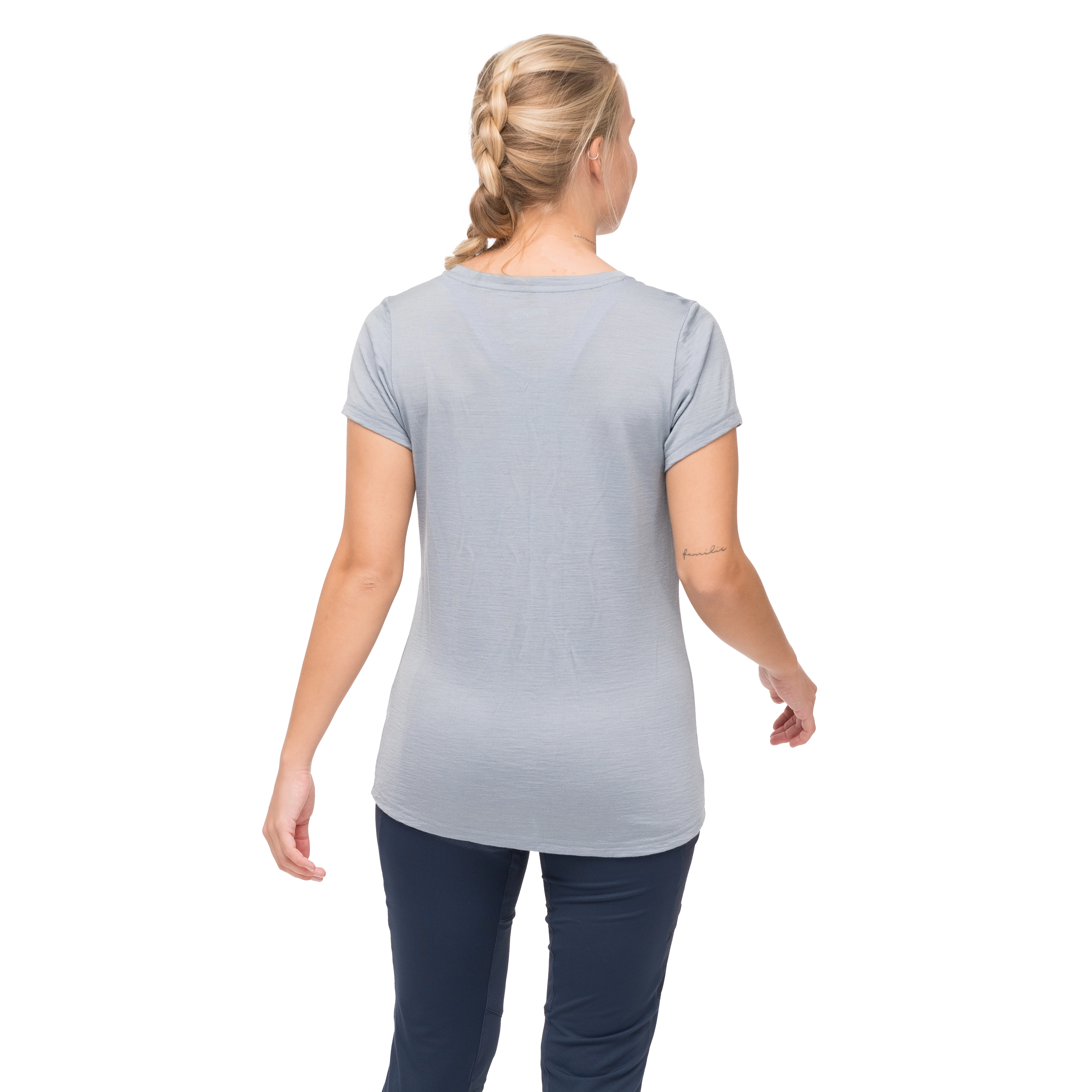 Merino Tech Headband