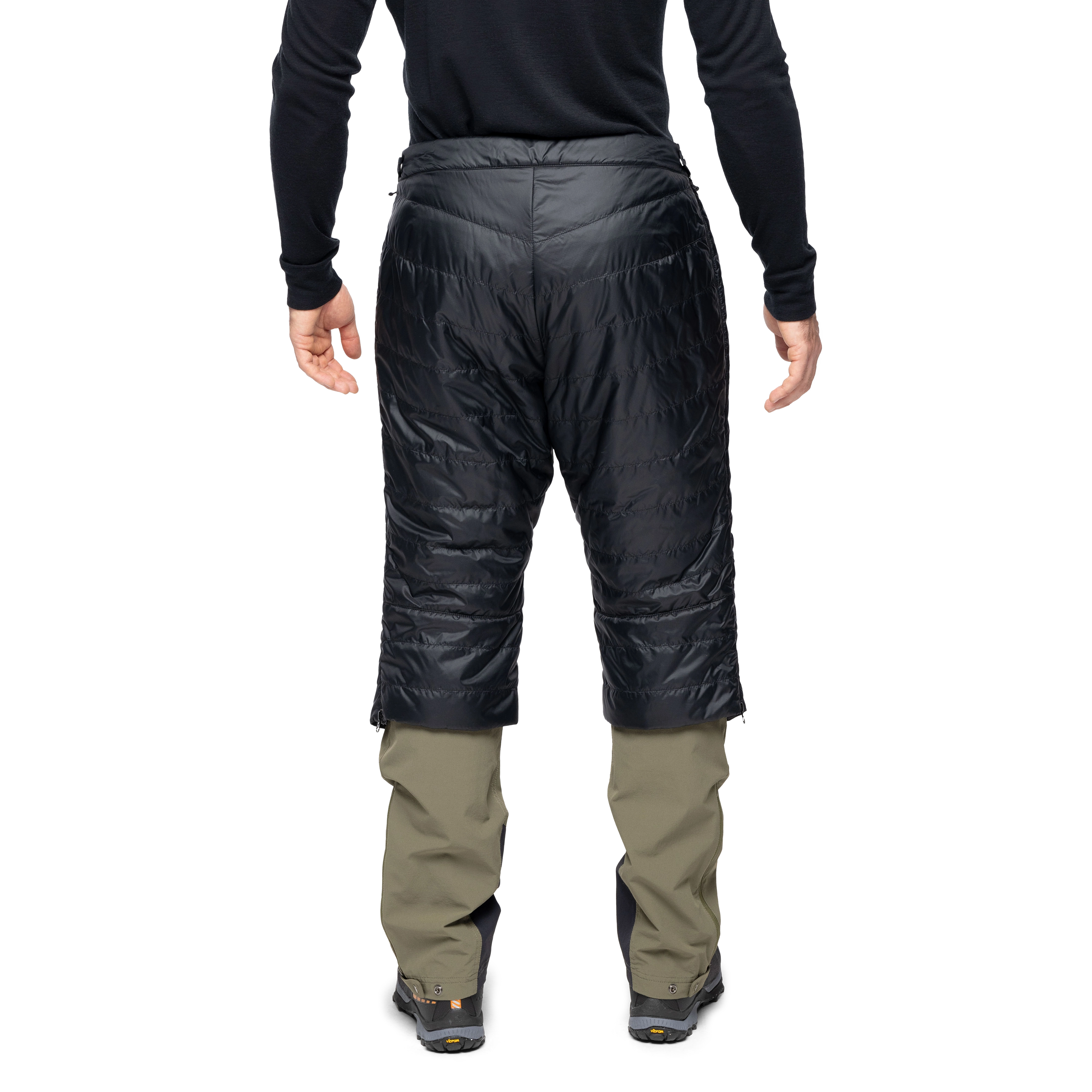 Røros Insulated 3/4 Pants