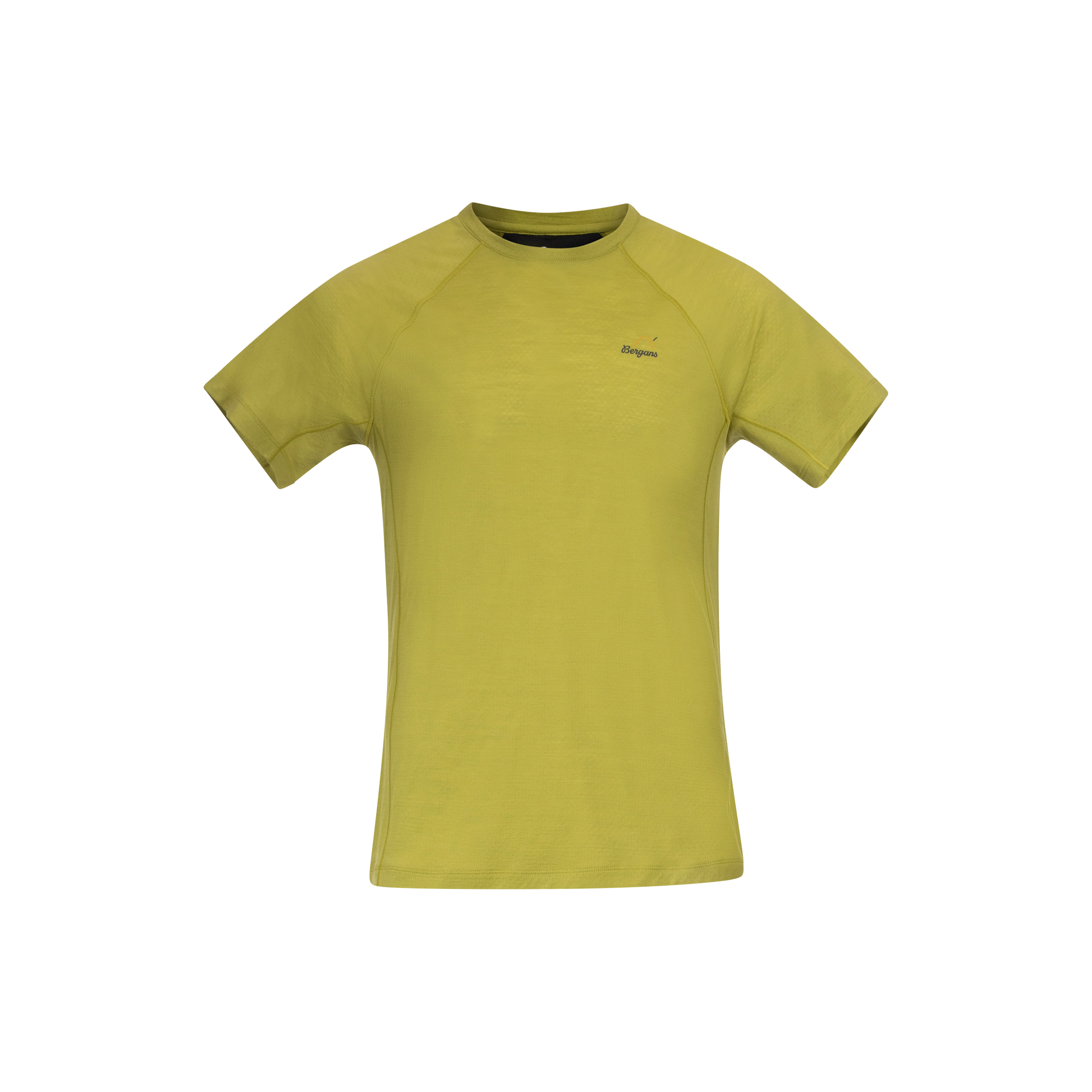 Y LightLine Merino Tee Men
