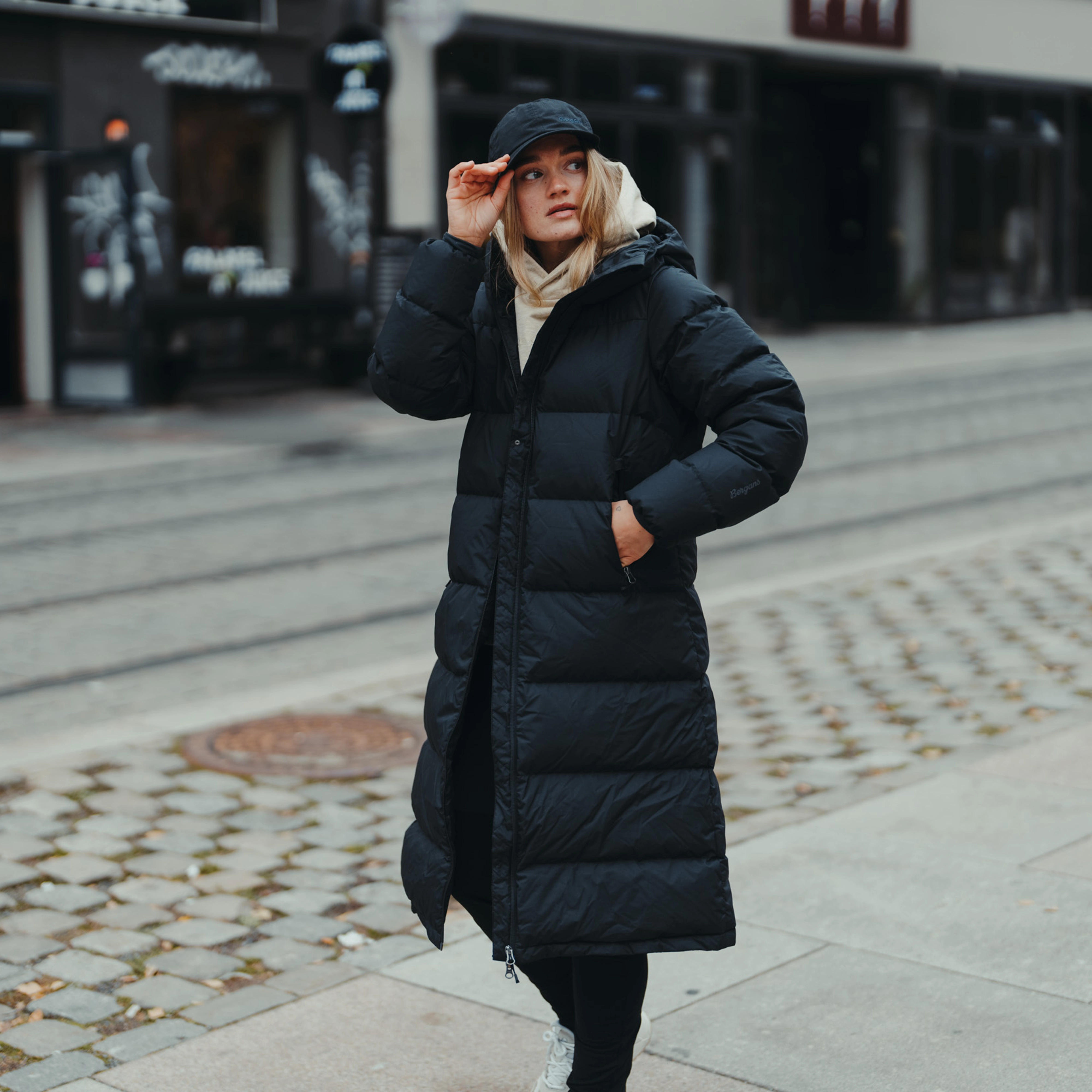 Vaagaa Allround Down Jacket Women