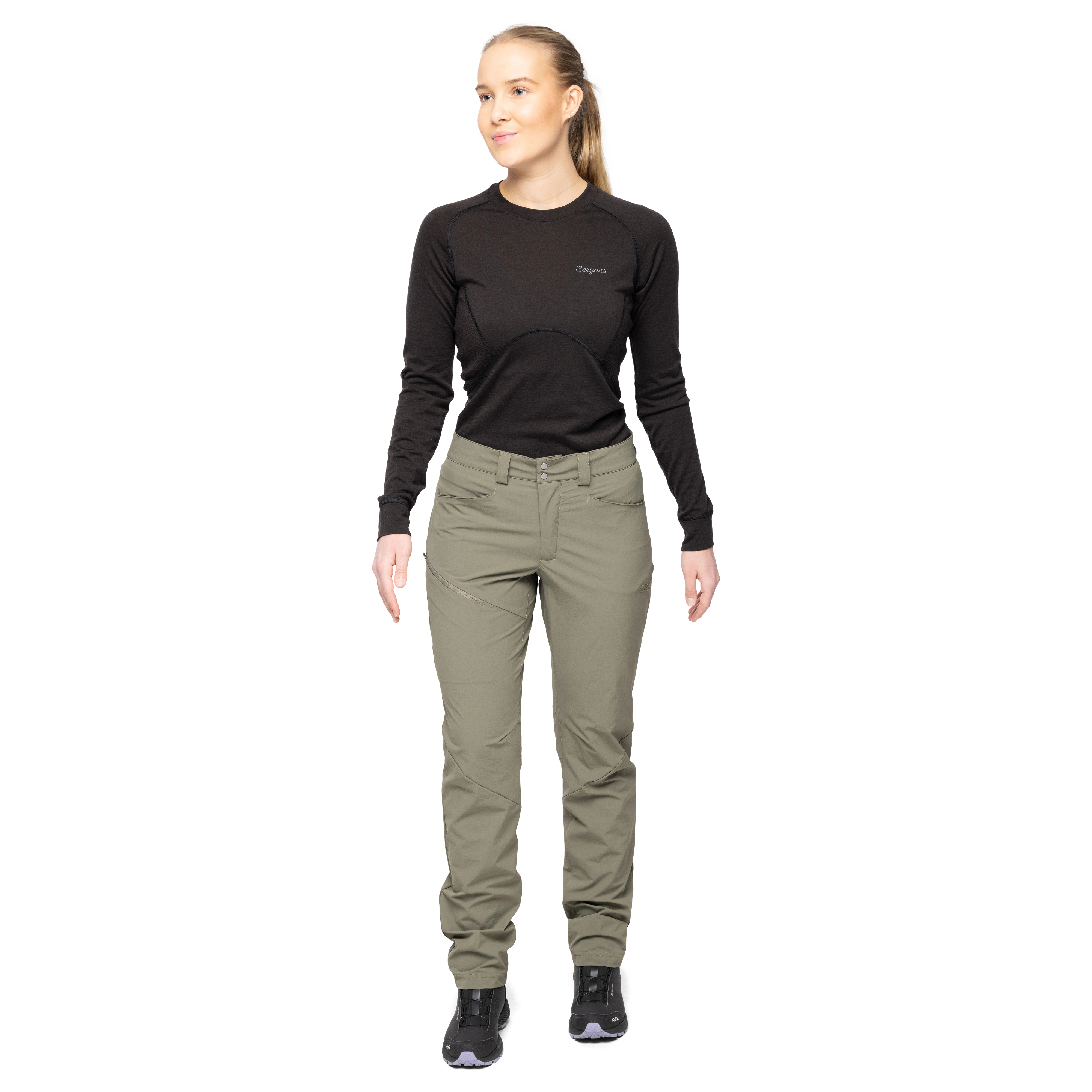 Nordmarka Outdoor Down Vest Women