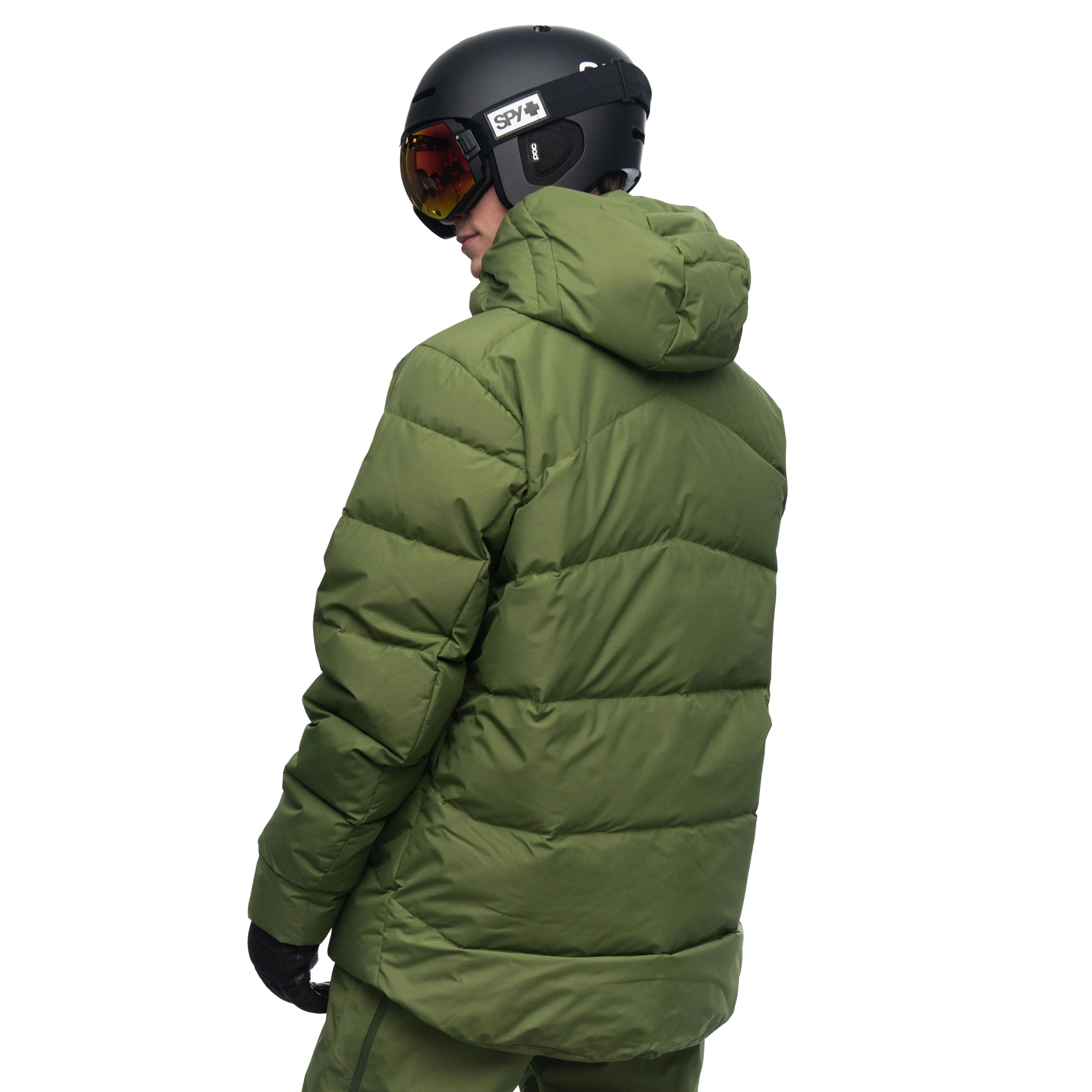 Stranda V2 Down Jacket