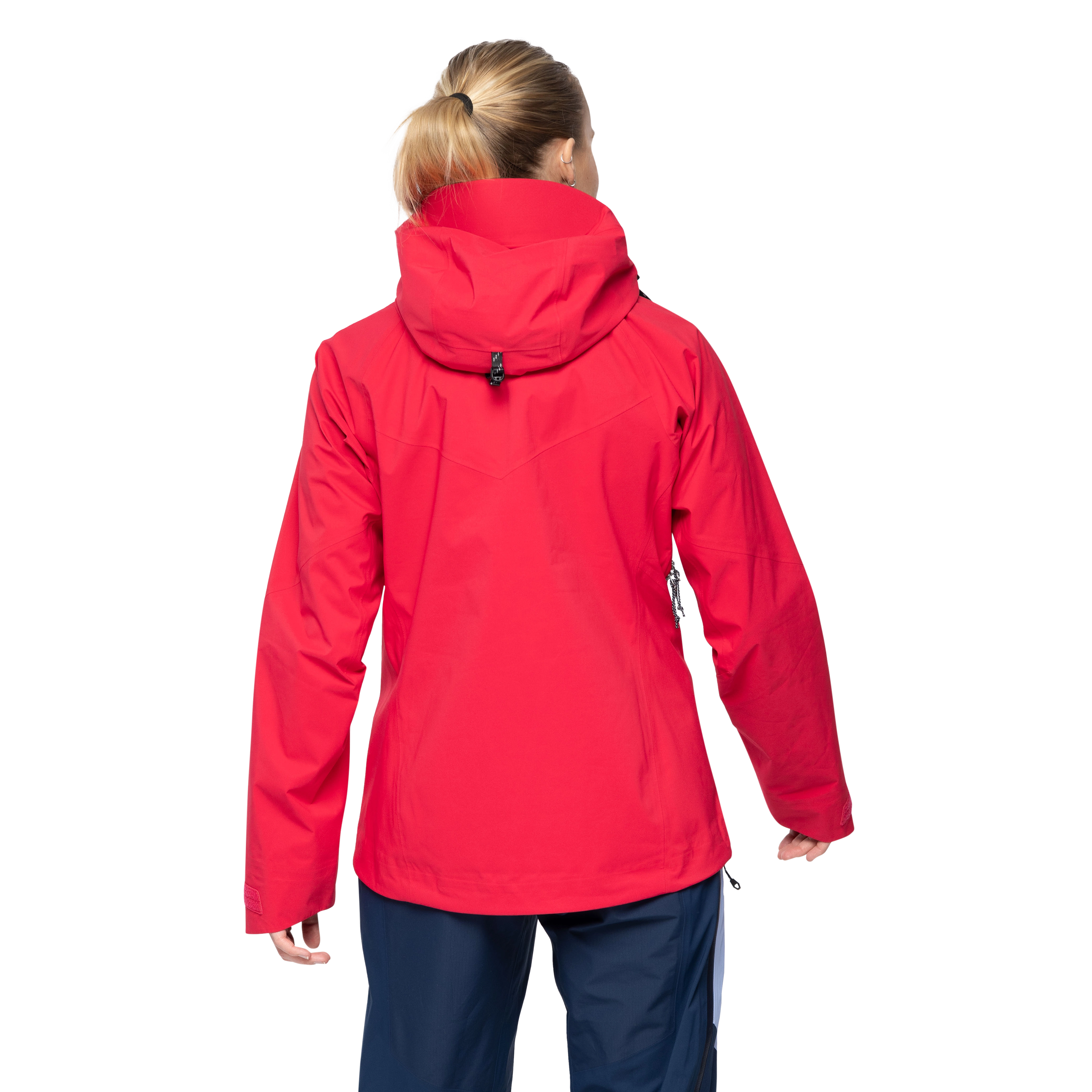 Rabot Insulated Hybrid Vest Women