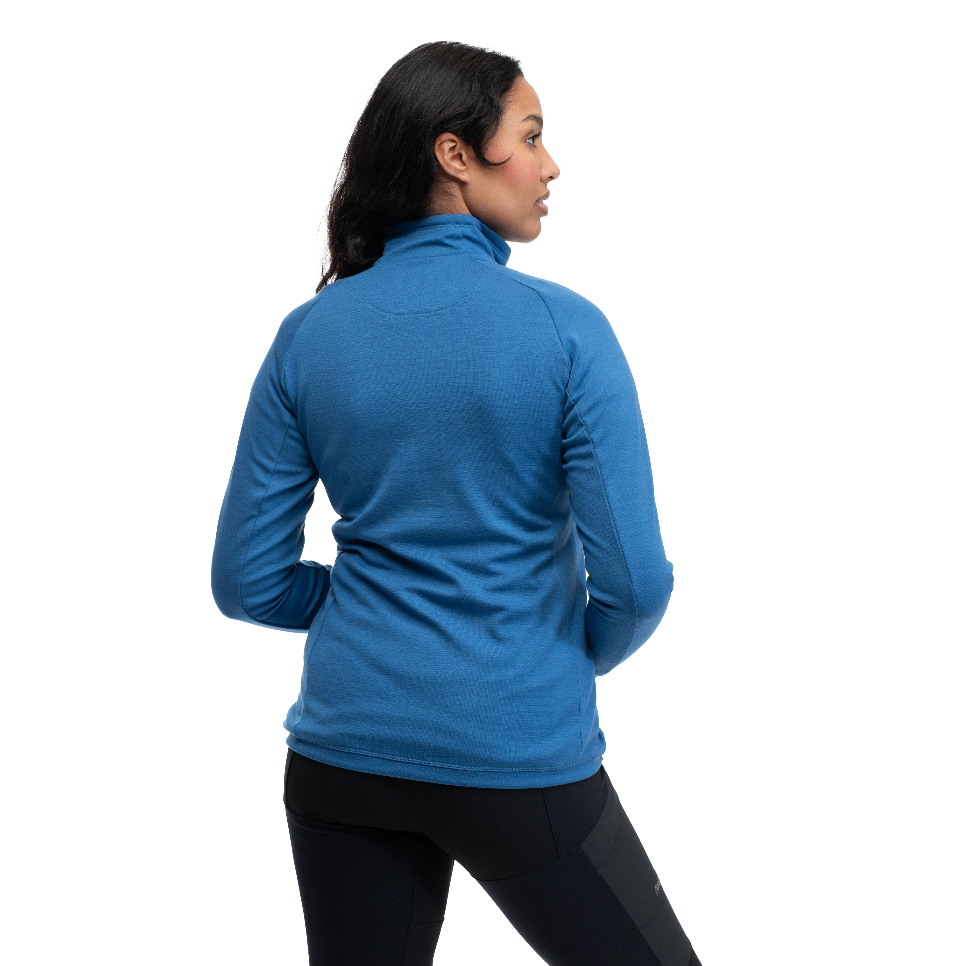 Ulstein Wool W Jacket