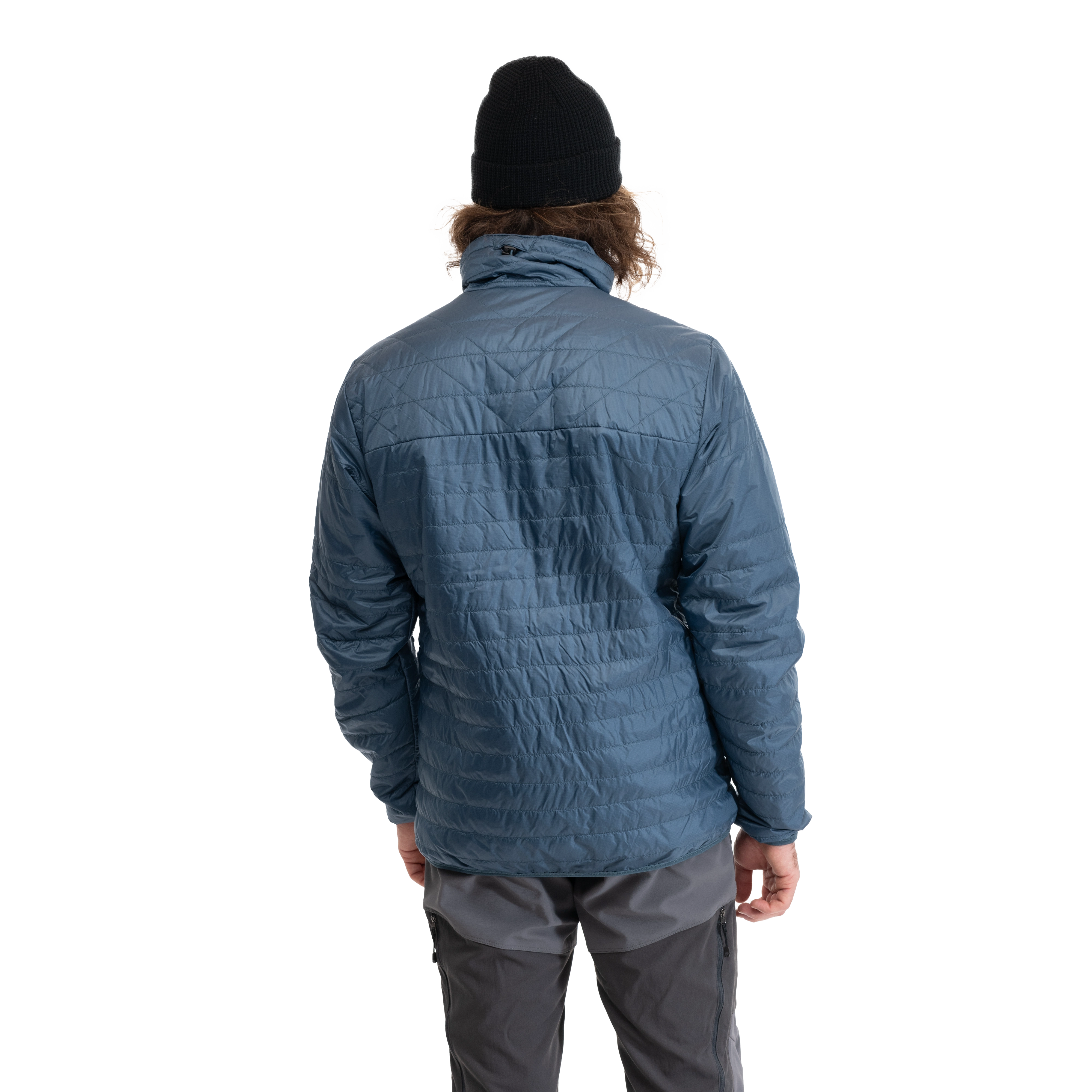Rabot Allround 3L Shell Jacket Men