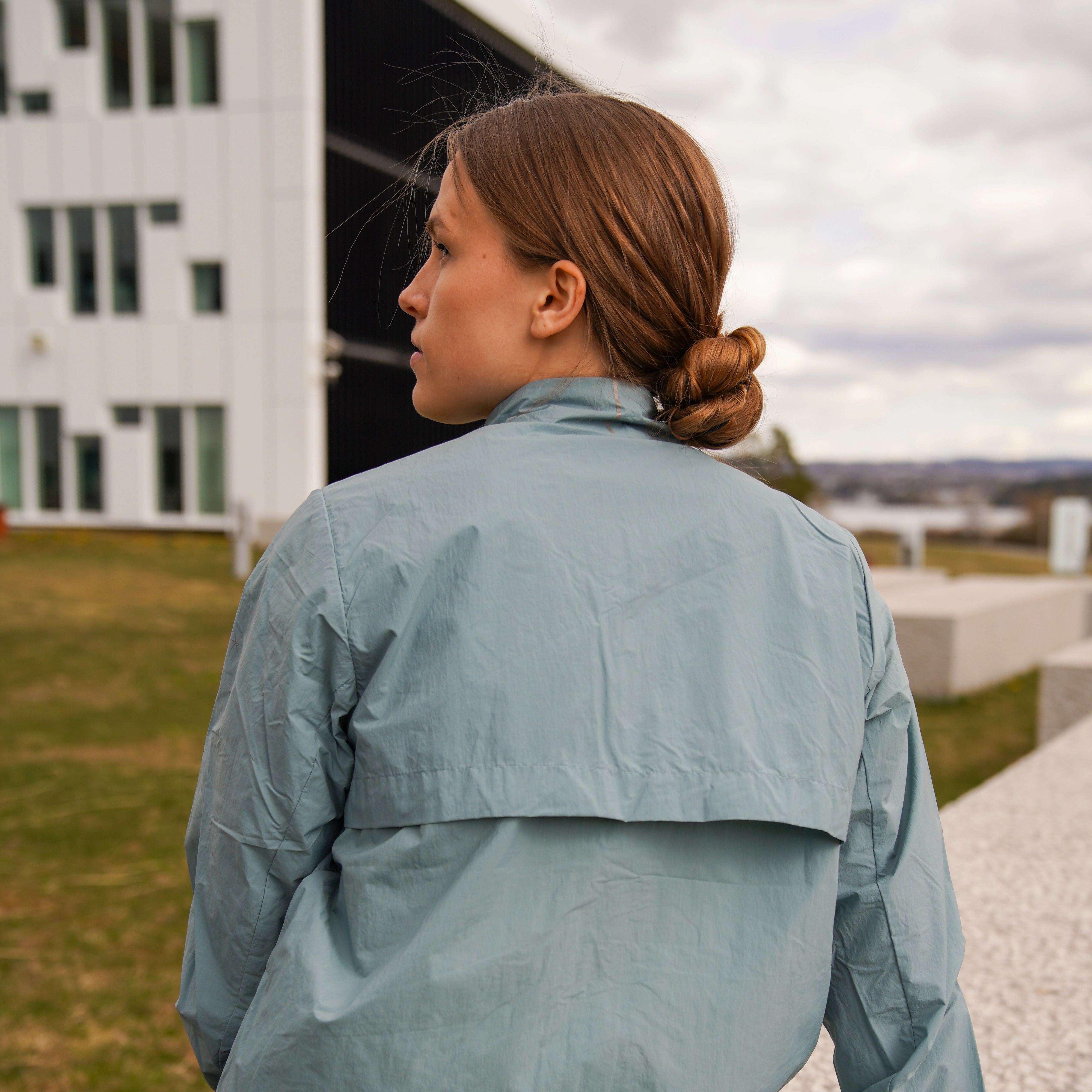 Oslo Urban Whenever Shorts Women