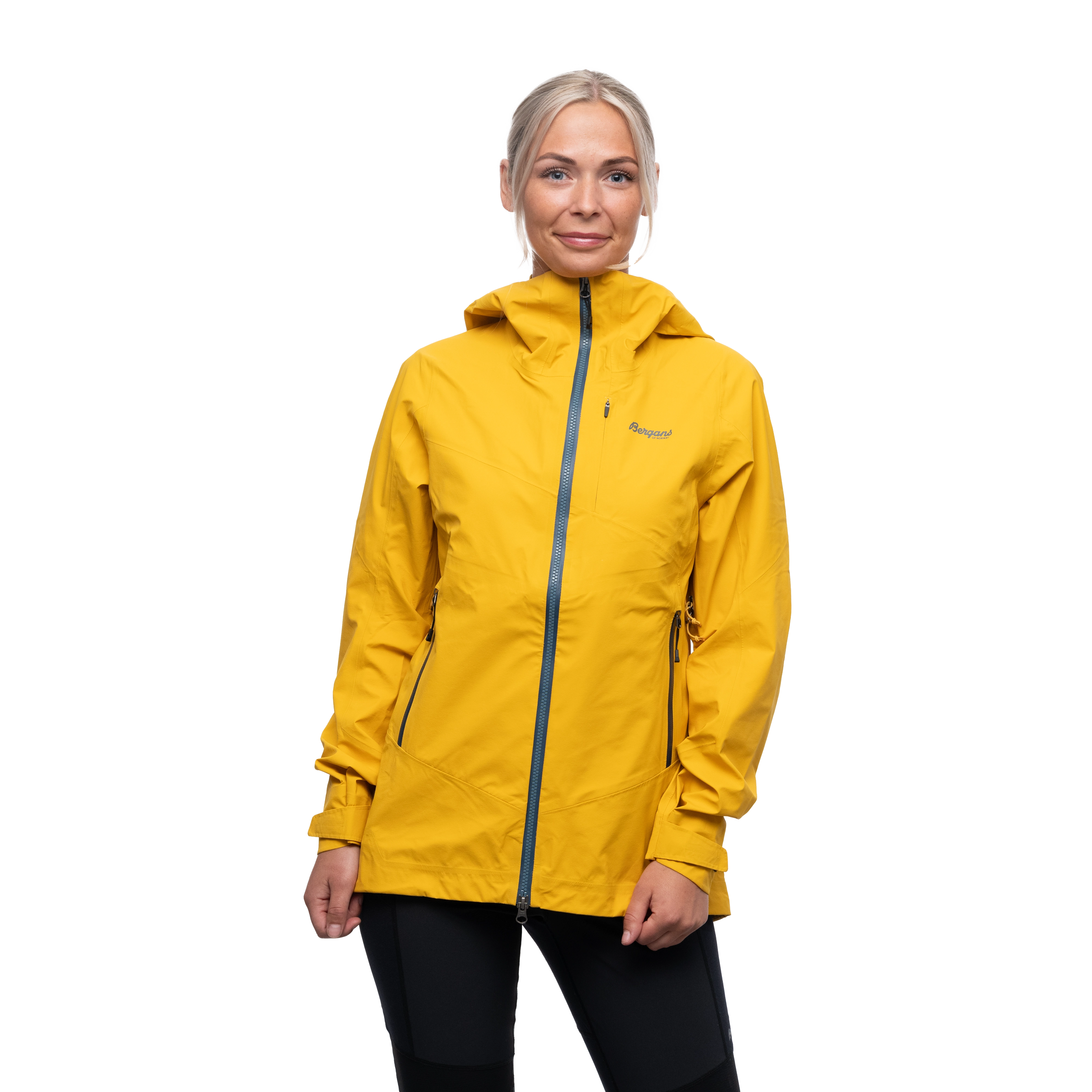 Myske Wool Youth Tee