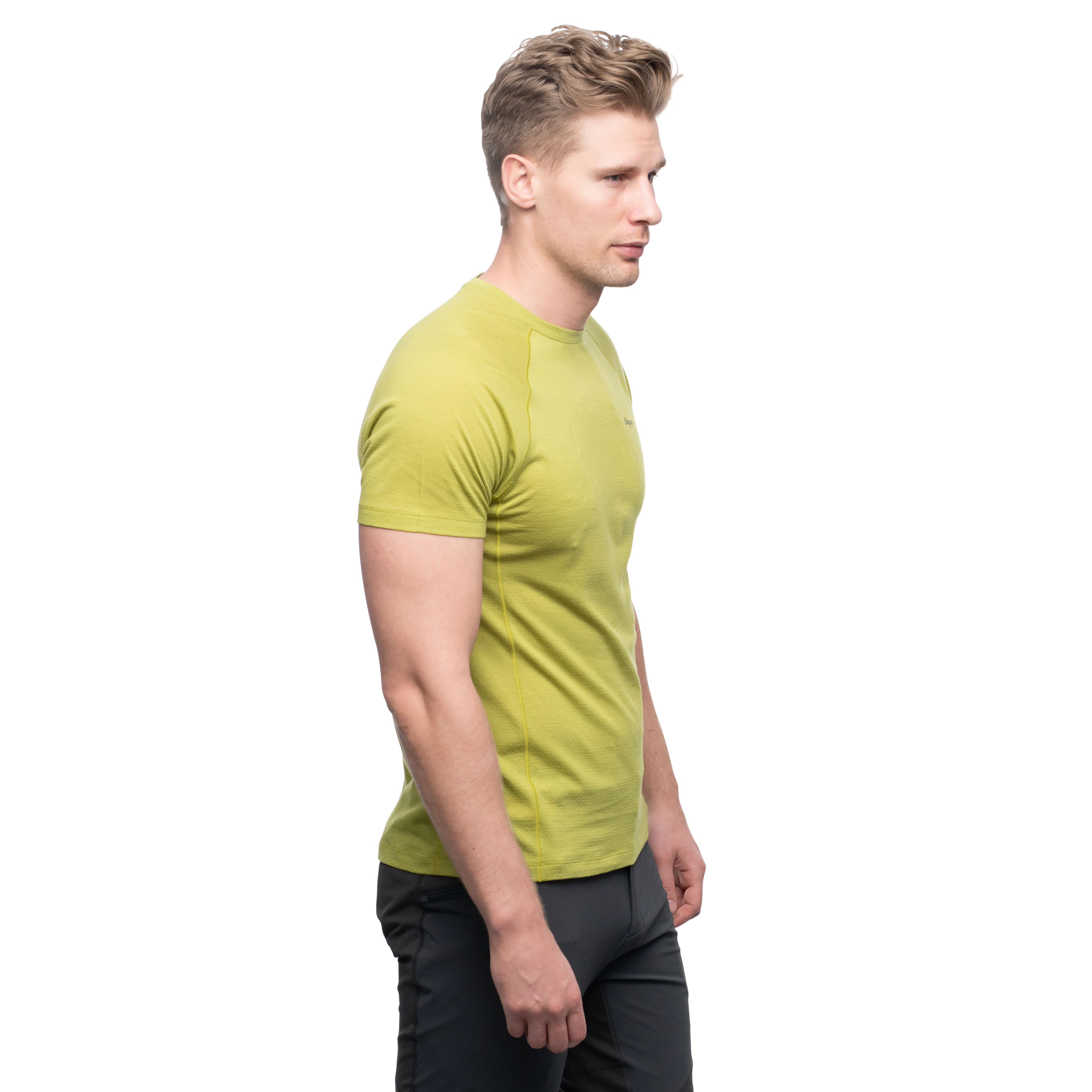 Y LightLine Merino Tee Men