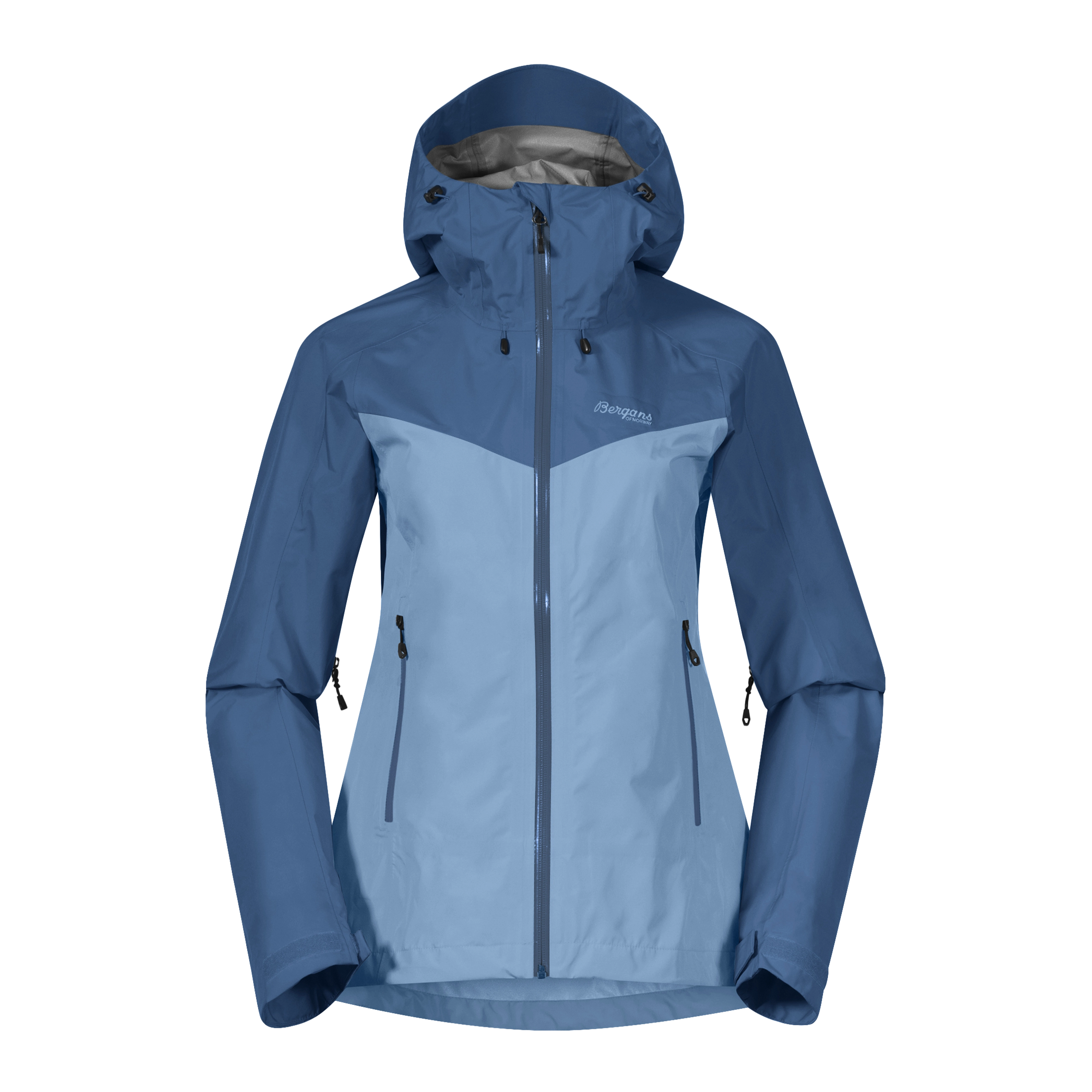 Antarctic Expedition Jacket
