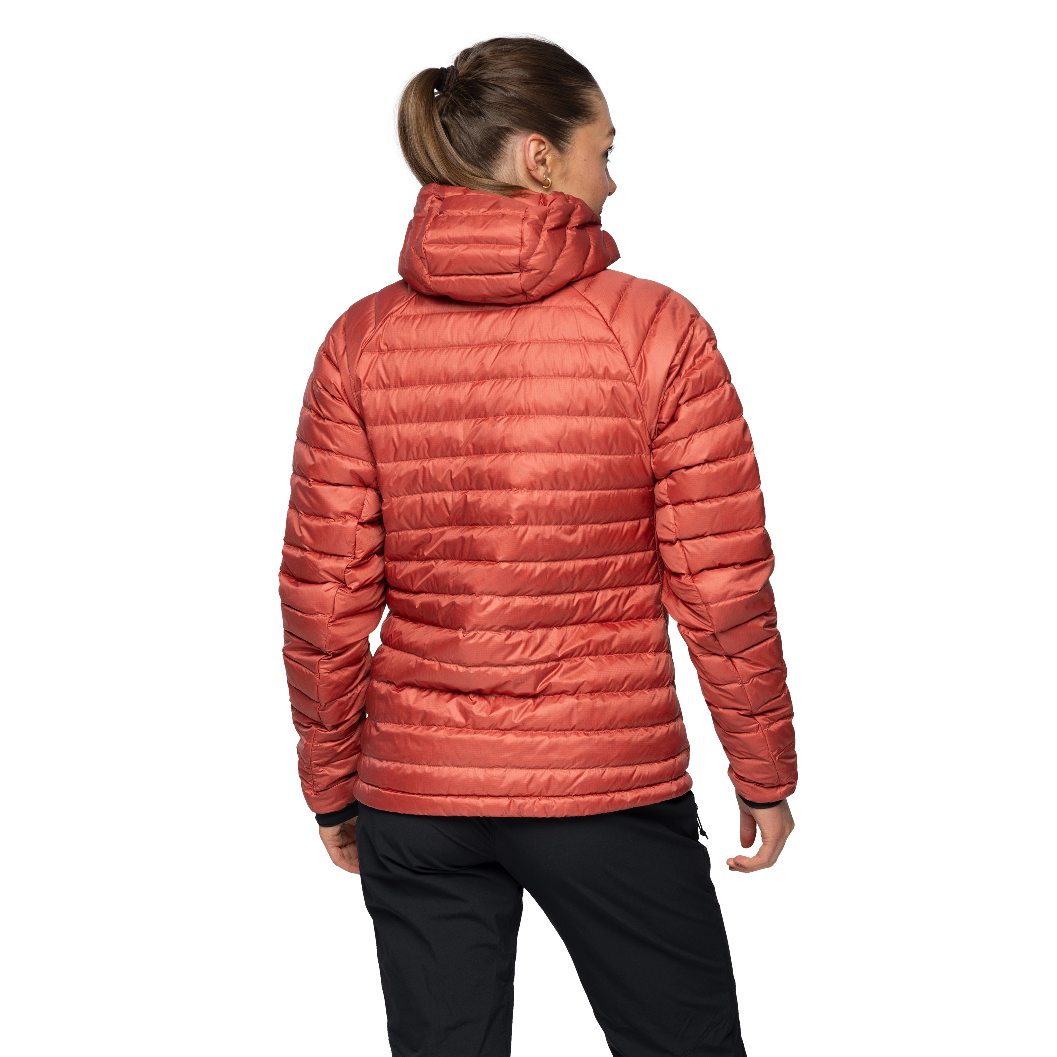 Inner:Pure Youth Half Zip