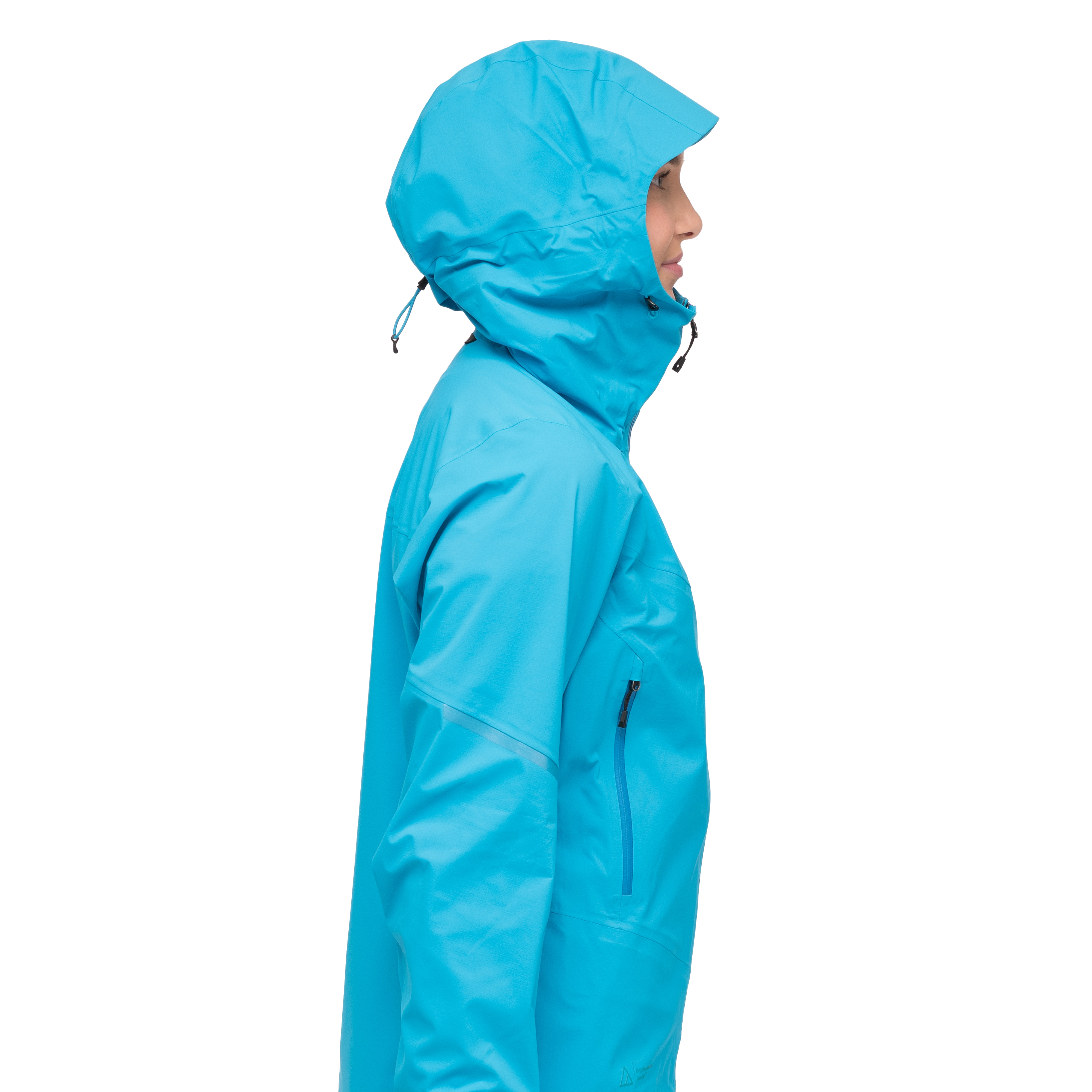 Rabot Allround 3L Shell Jacket Women